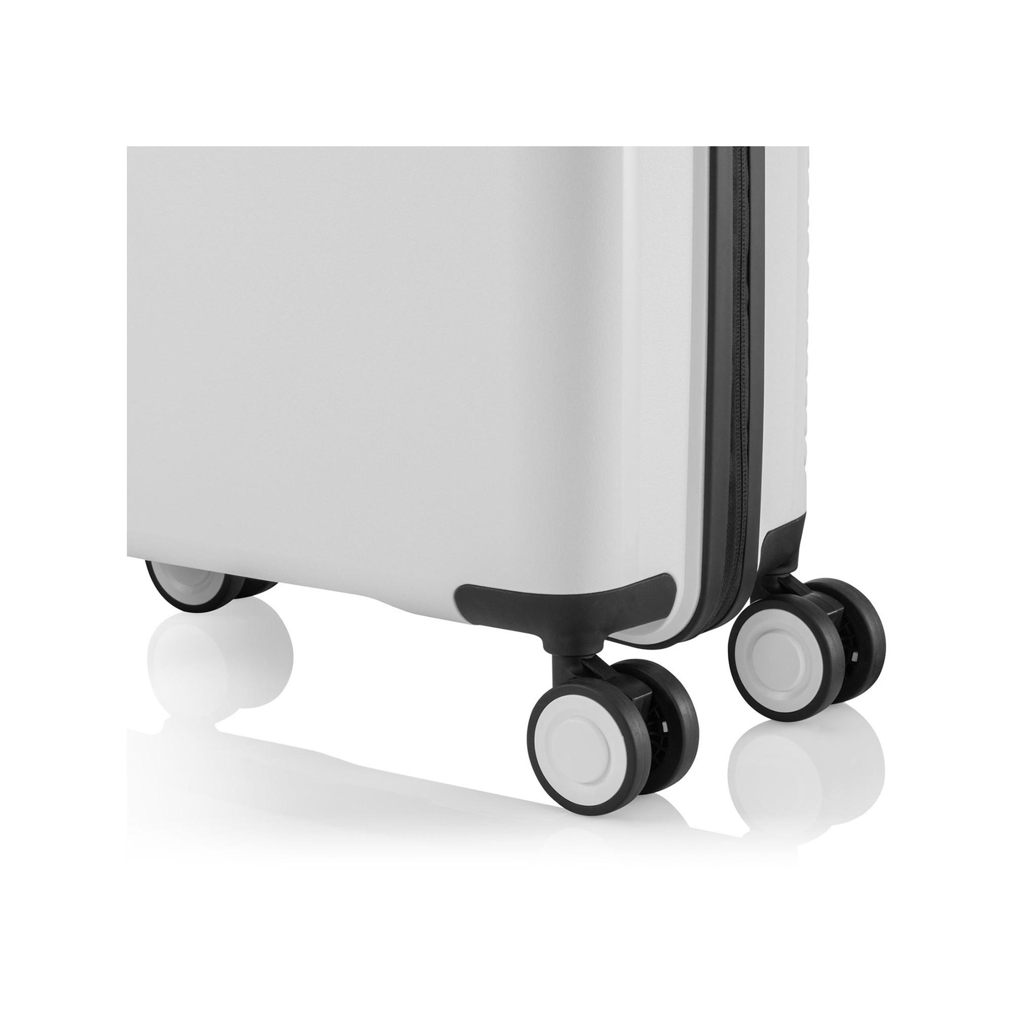 PACK EASY 55.0cm, Hartschalenkoffer Jet
