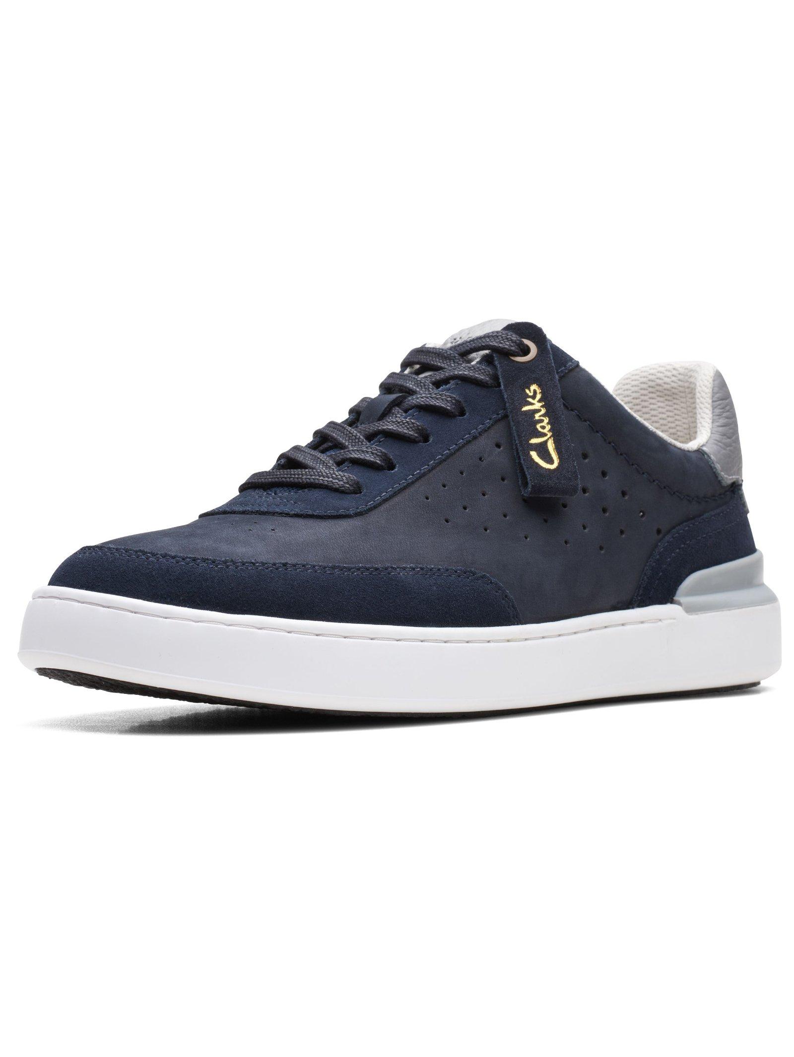 Clarks Sneaker 26165630