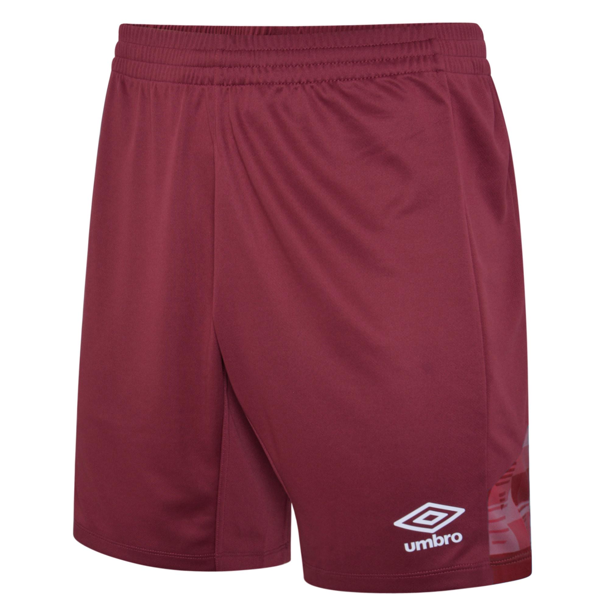 Umbro Vier Shorts
