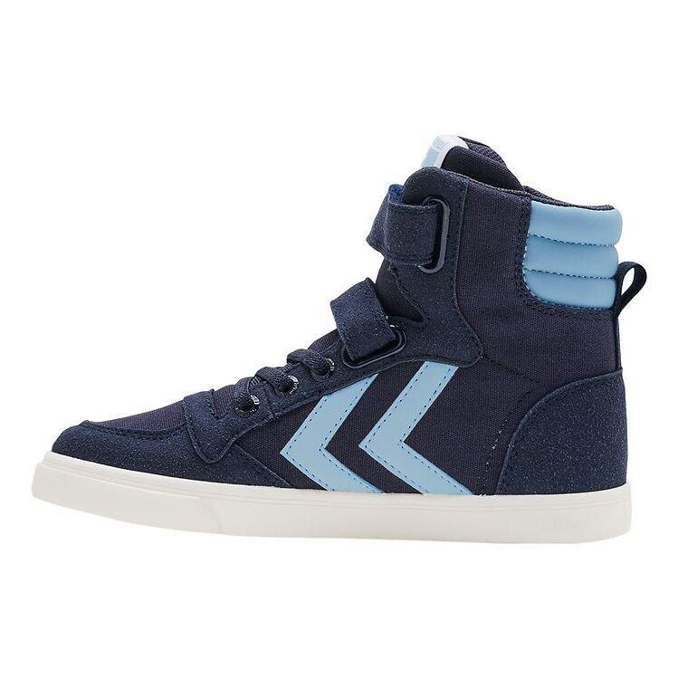 Hummel sneakers slimmer stadil