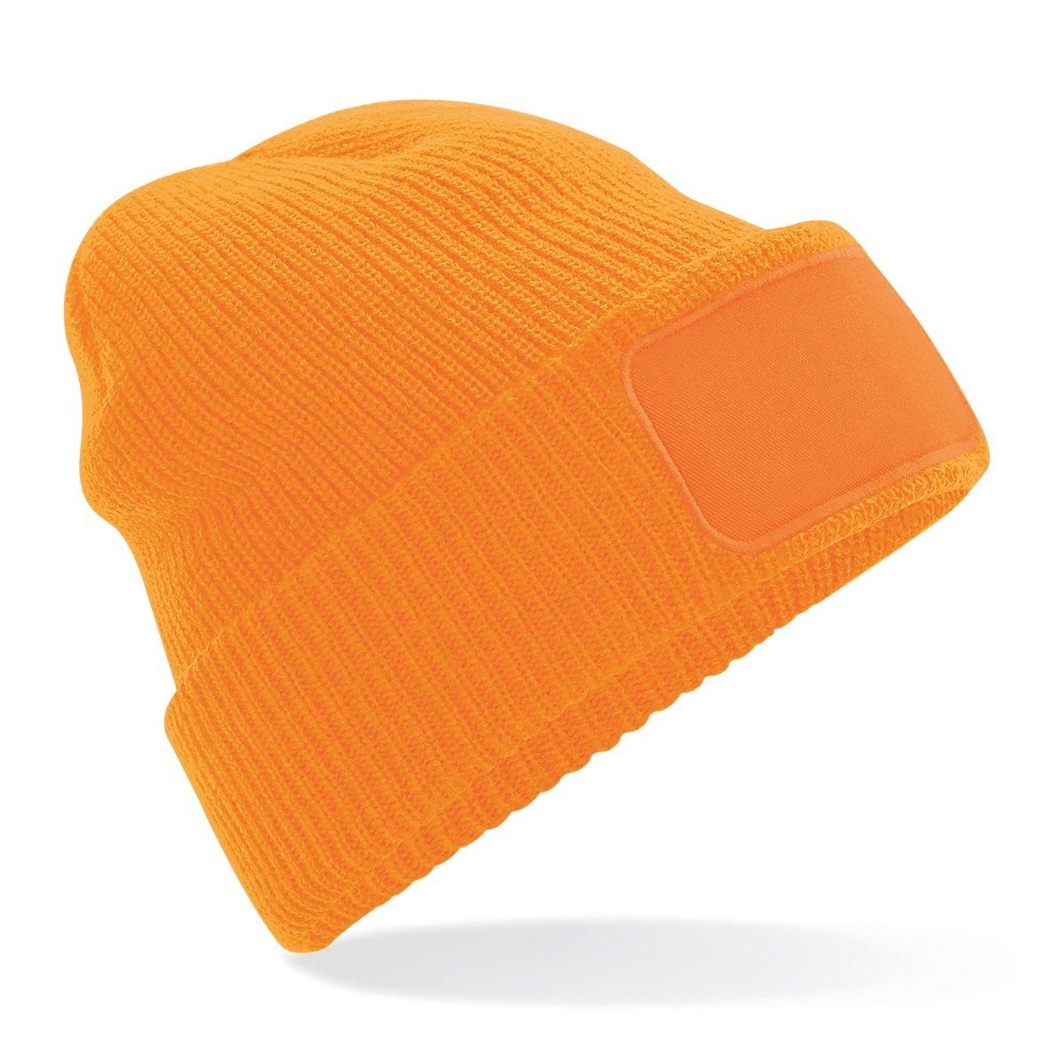 Beechfield Thinsulate Printers Beanie