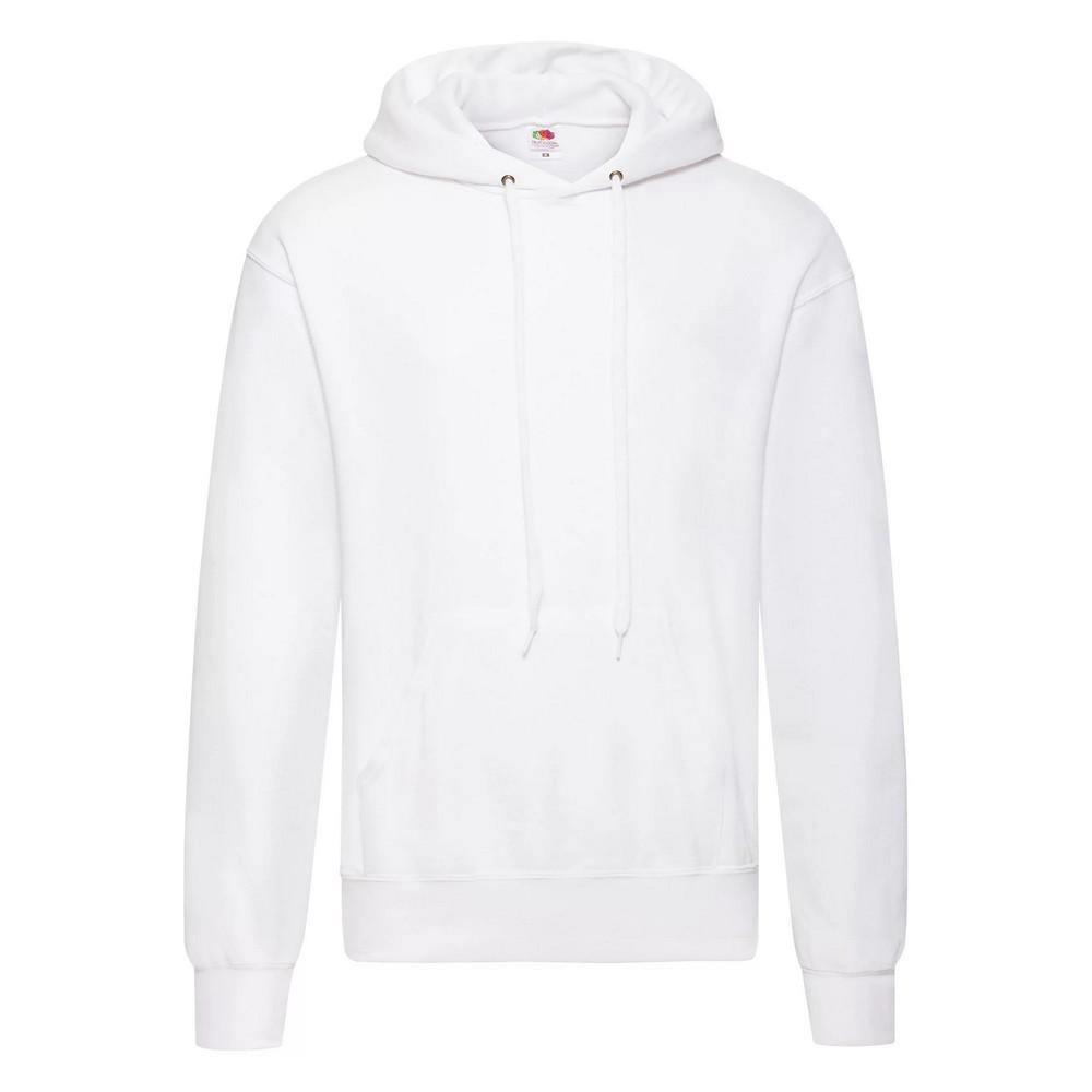 Fruit of the Loom Kapuzenpullover Hoodie Kapuzensweater