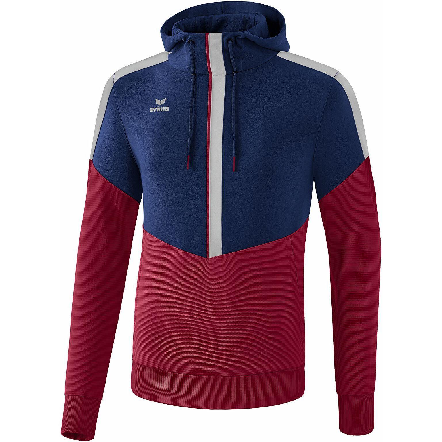 Erima kapuzenpulli eria squad