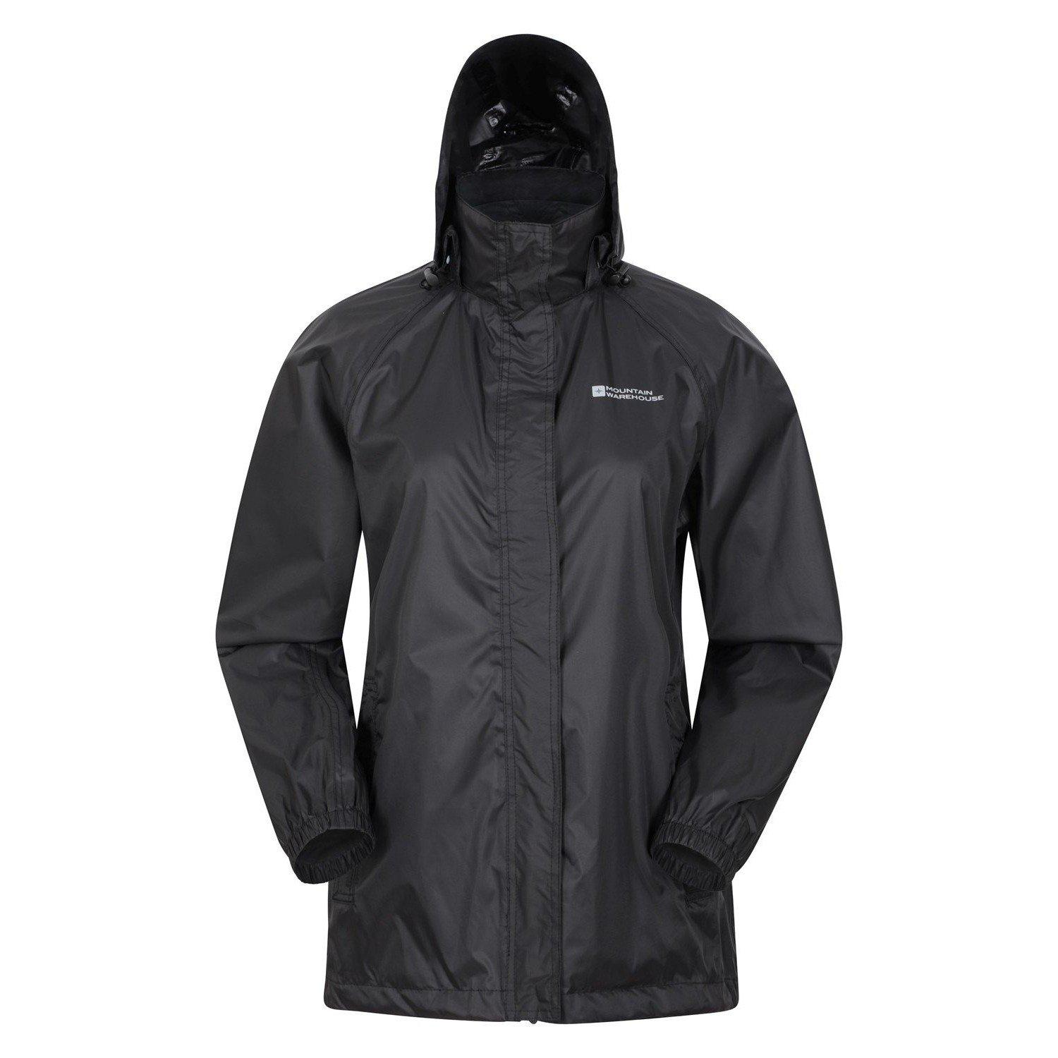 Mountain Warehouse Pakka II Jacke Wasserfest