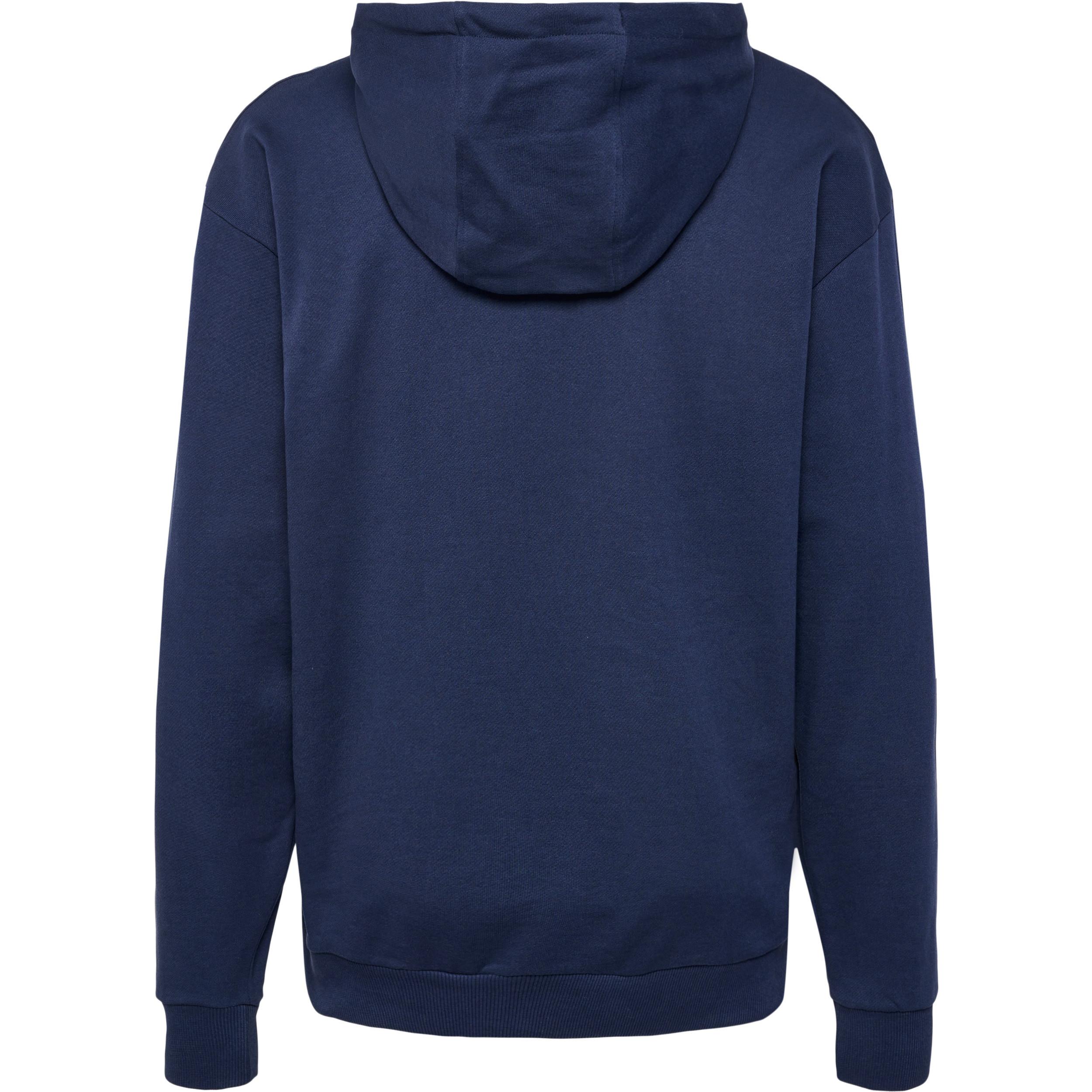 Hummel hoodie lgc nate