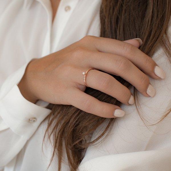 Trilani Ring