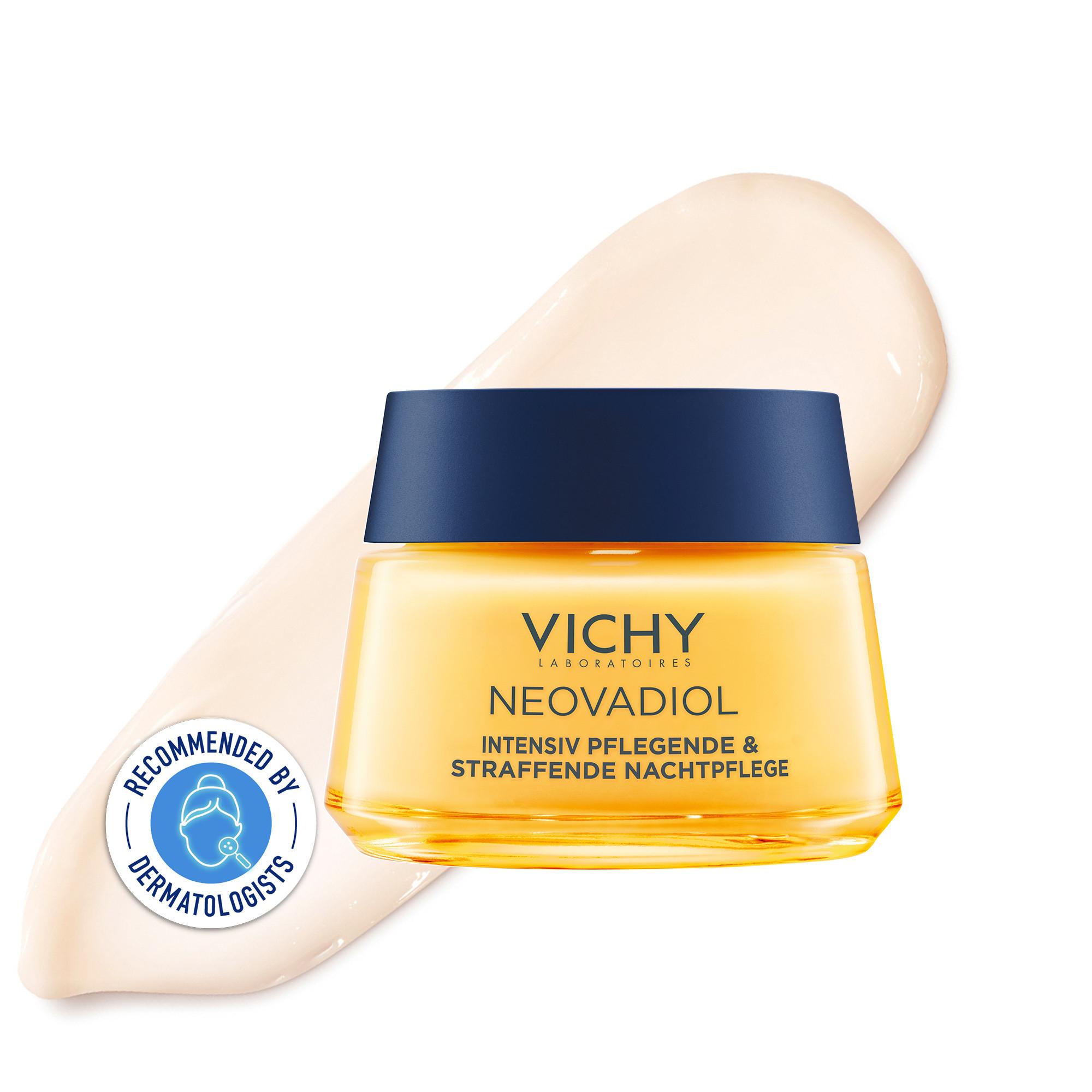 VICHY Neovadiol Post-Meno Nacht Neovadiol Post-Menopause Nachtcreme