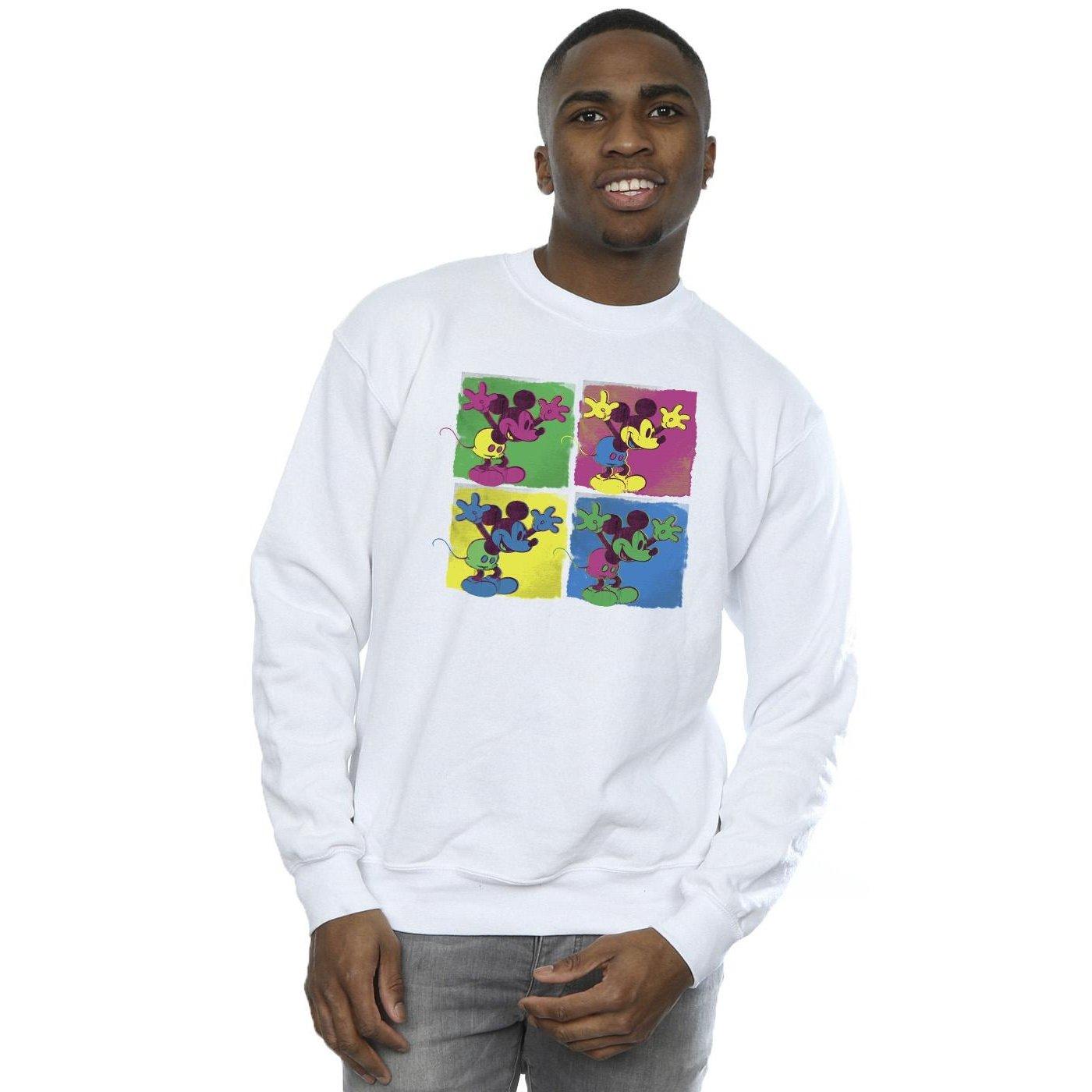 Disney Sweatshirt