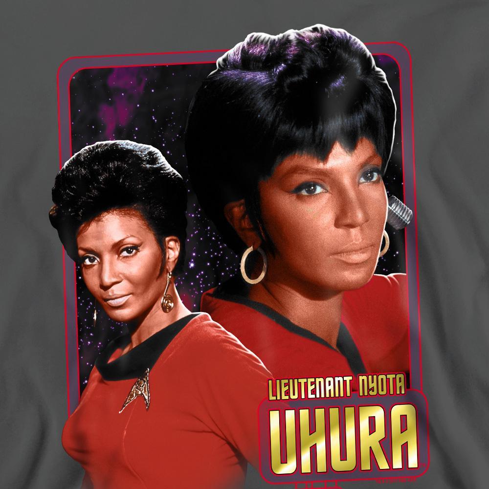 Star Trek Sweatshirt