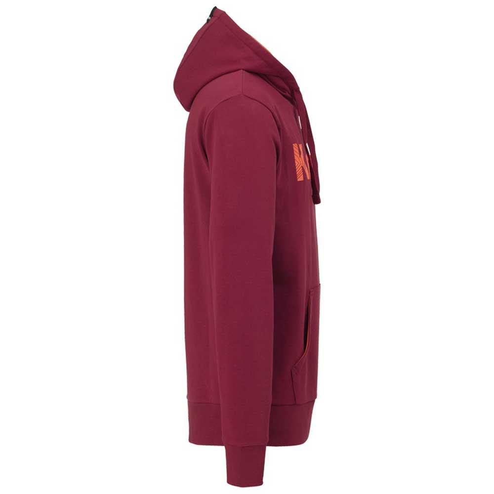 Kempa kapuzenpullover graphic