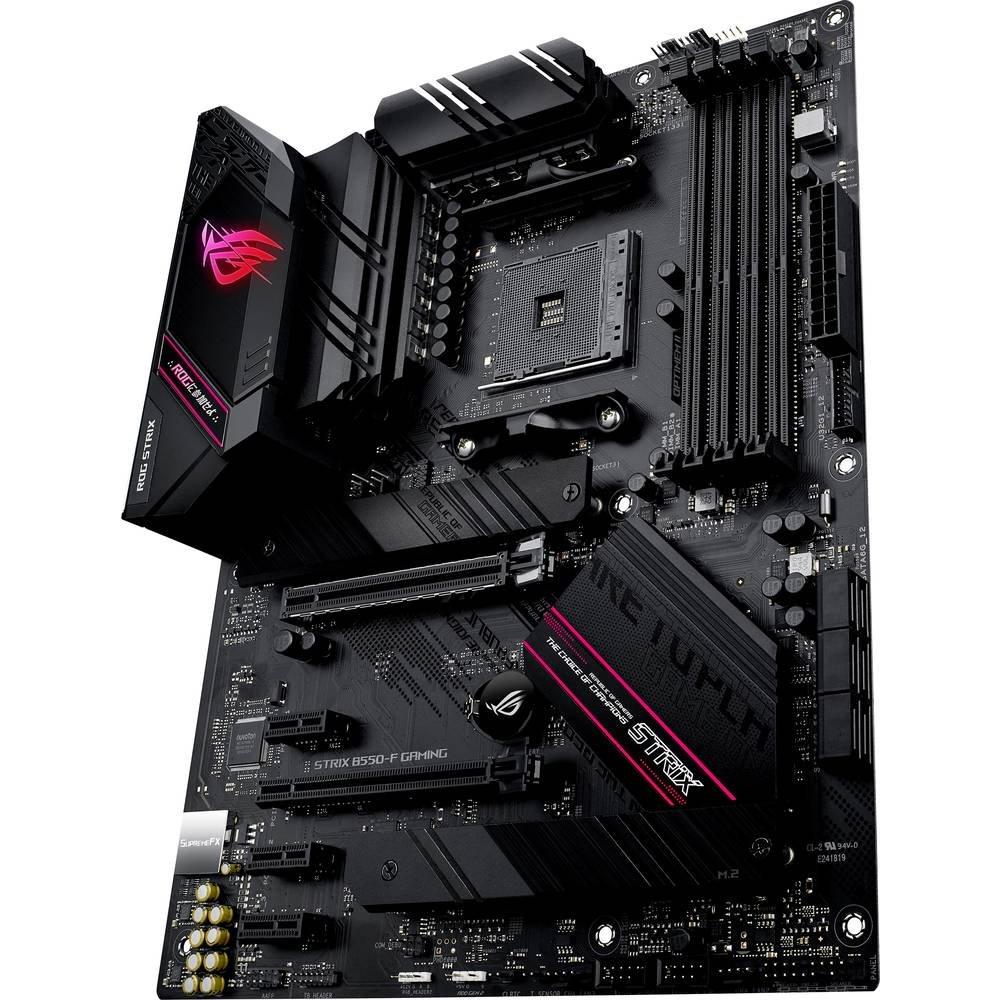 ASUS Mainboard