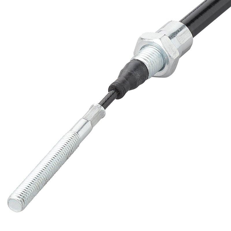 Pricenet Bremszug 1330/1540mm Schale Ø22mm passend für Knott/Schlegl/Nieper/Avonride/BPW