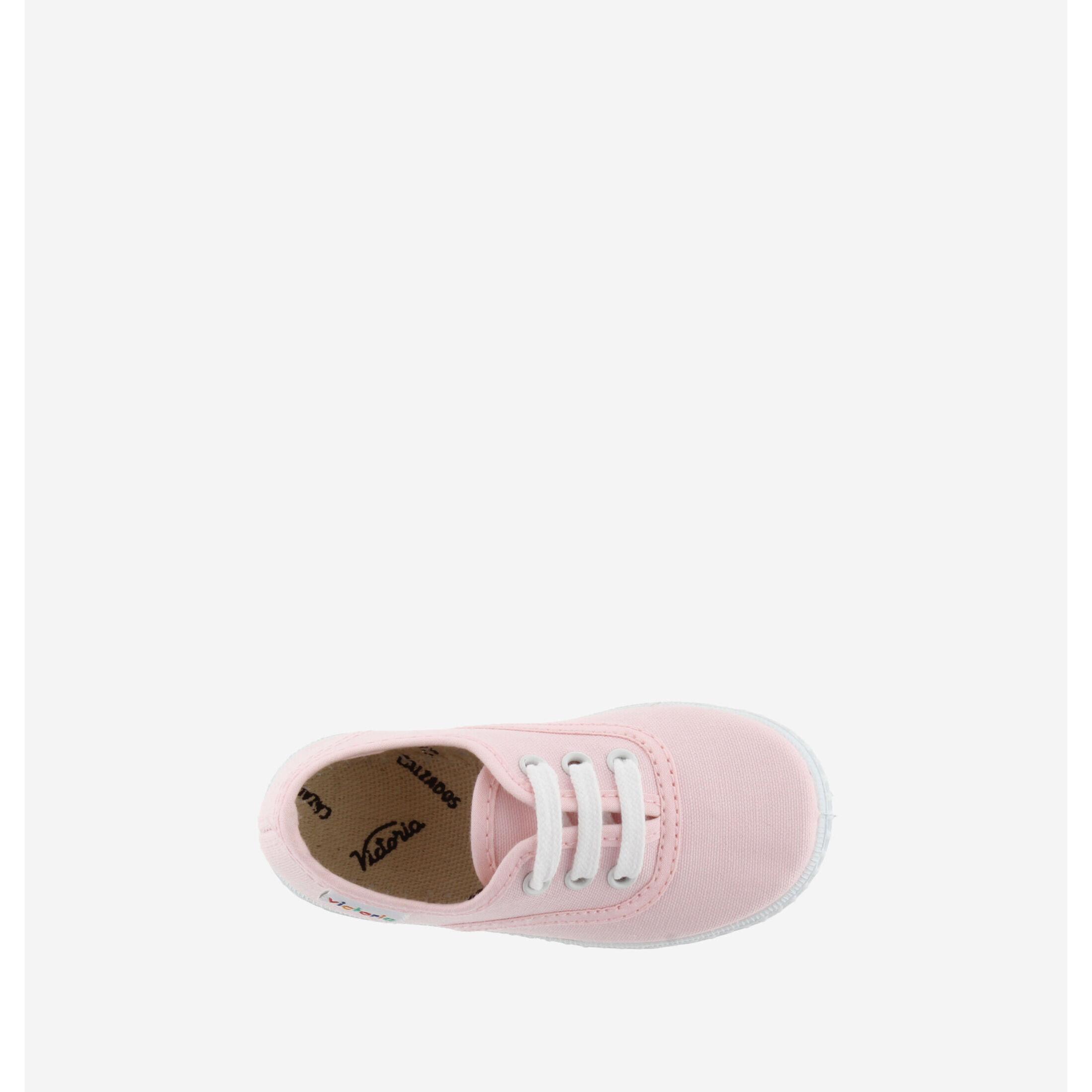 Victoria sneaker 1915 anglaise toile