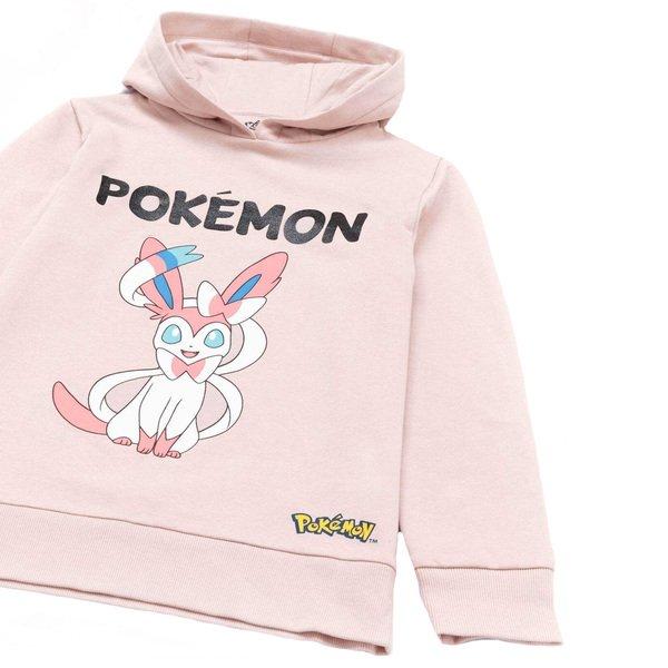 Pokémon Kapuzenpullover