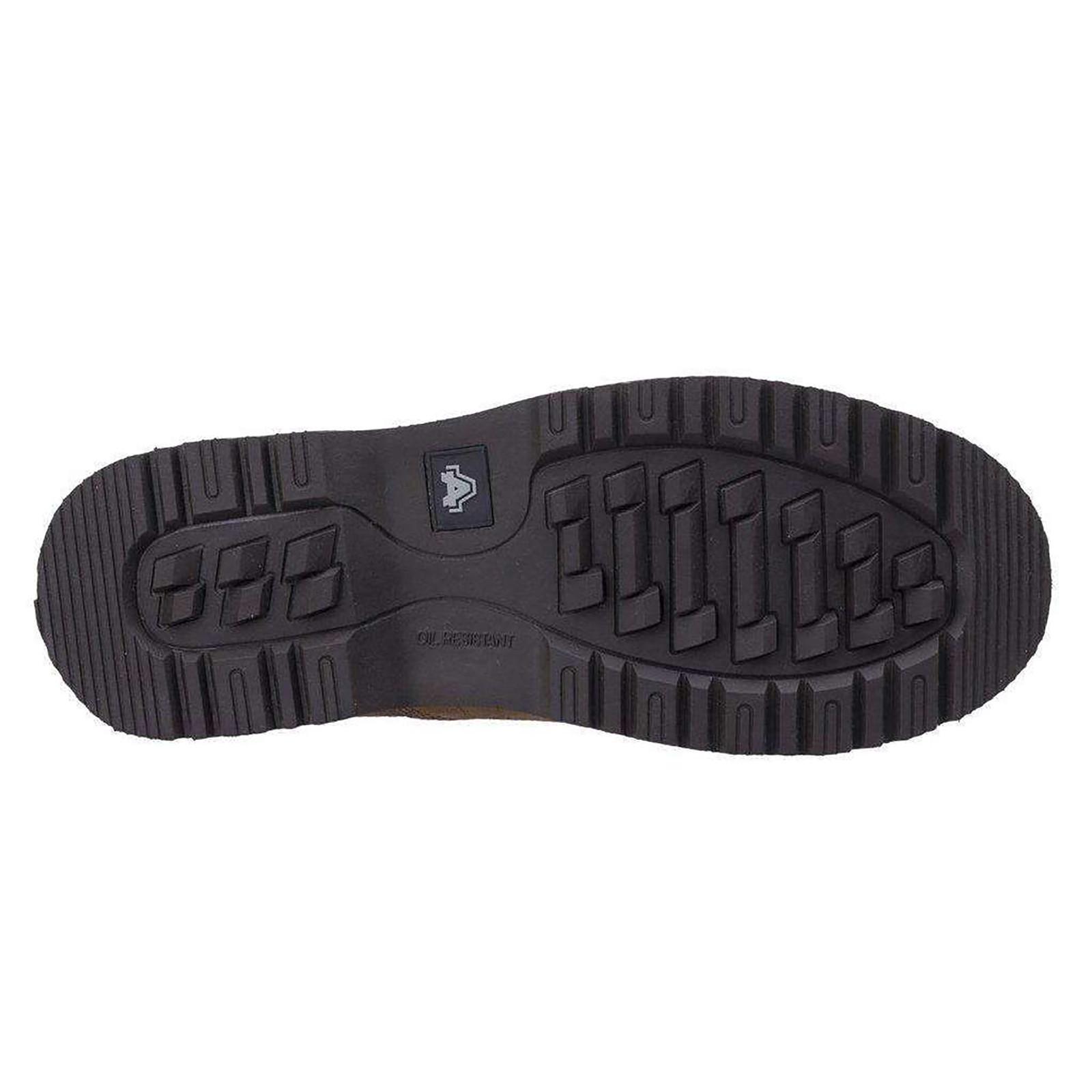 Amblers Millport Schnürstiefel