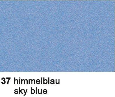Ursus URSUS Tonzeichenpapier A3 2174037 130g. himmelblau 100 Blatt
