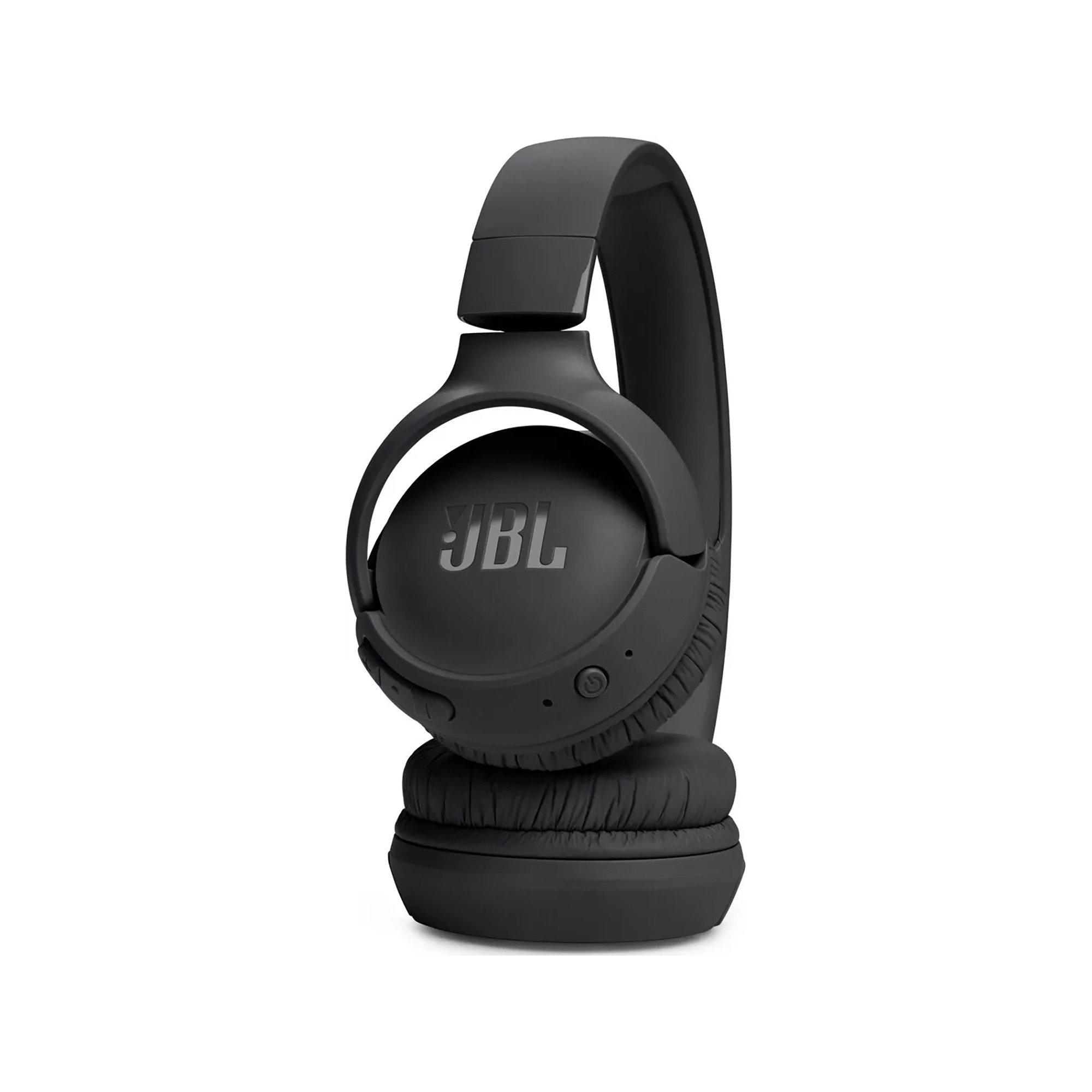 JBL TUNE 520BT On-Ear-Kopfhörer
