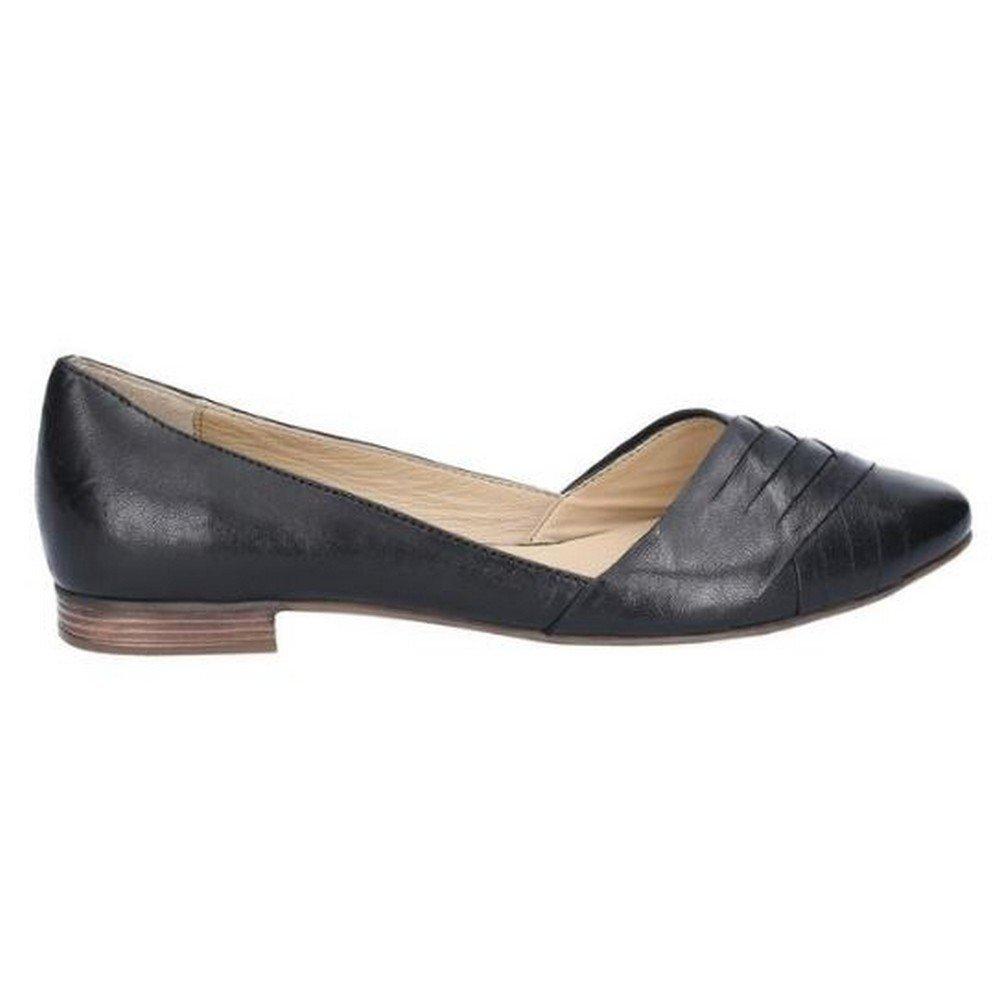 Hush Puppies LederBallerina Marley