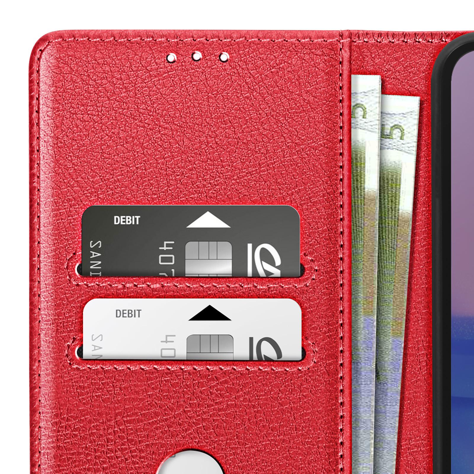 Avizar Etui Samsung Galaxy A16