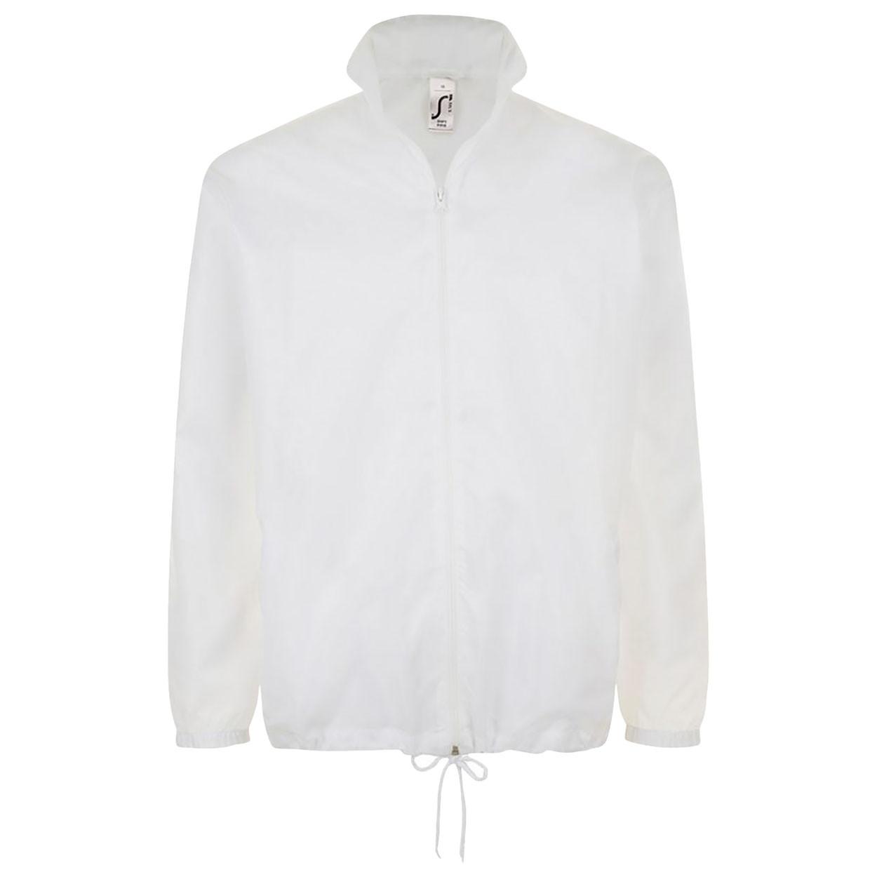 SOLS Shift Windbreaker Jacke