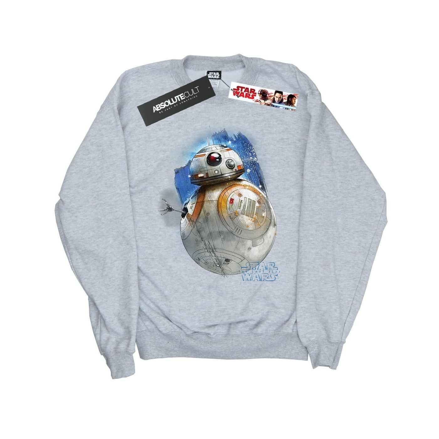 STAR WARS The Last Jedi Sweatshirt