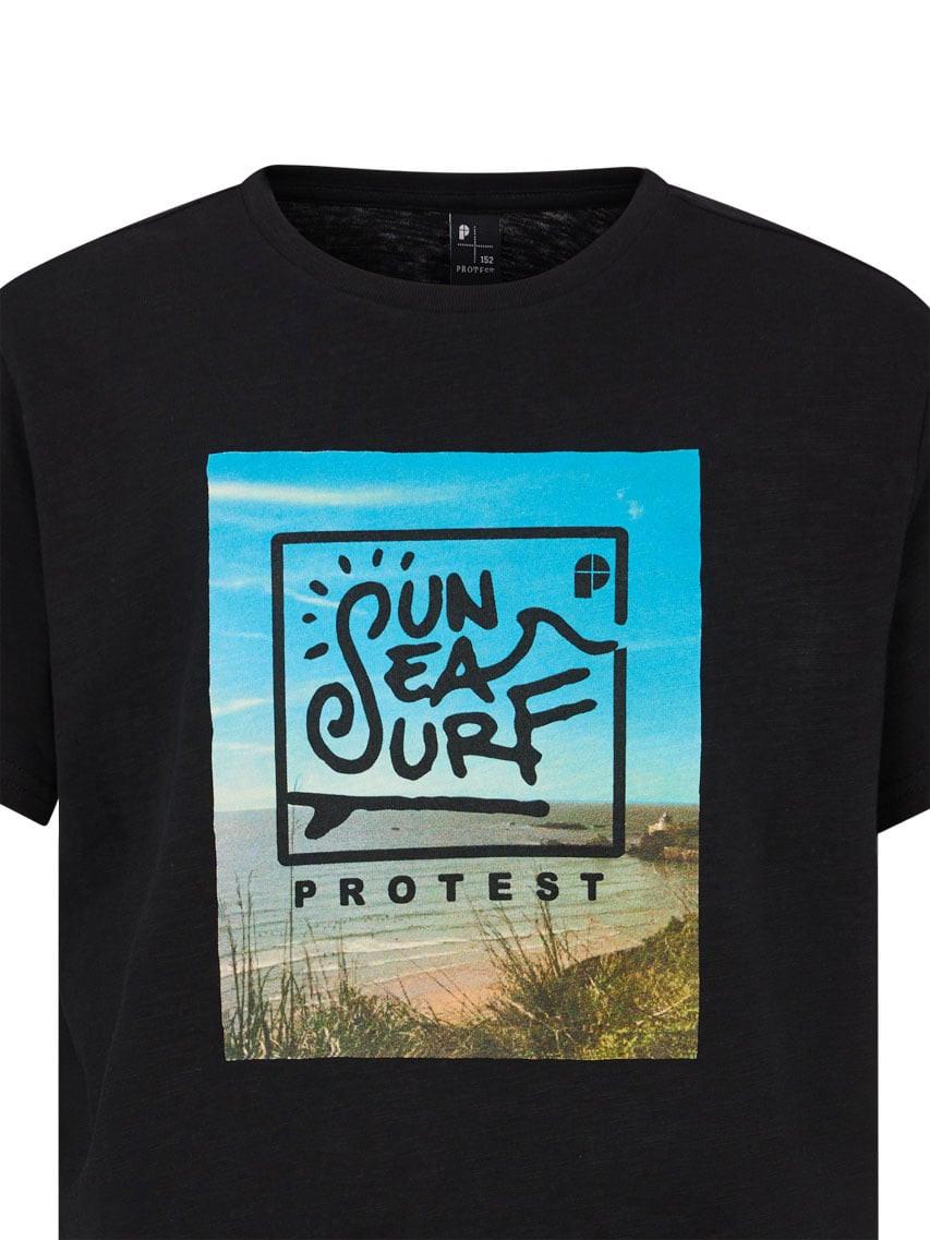 PROTEST Jungen T-shirt PRTPeter