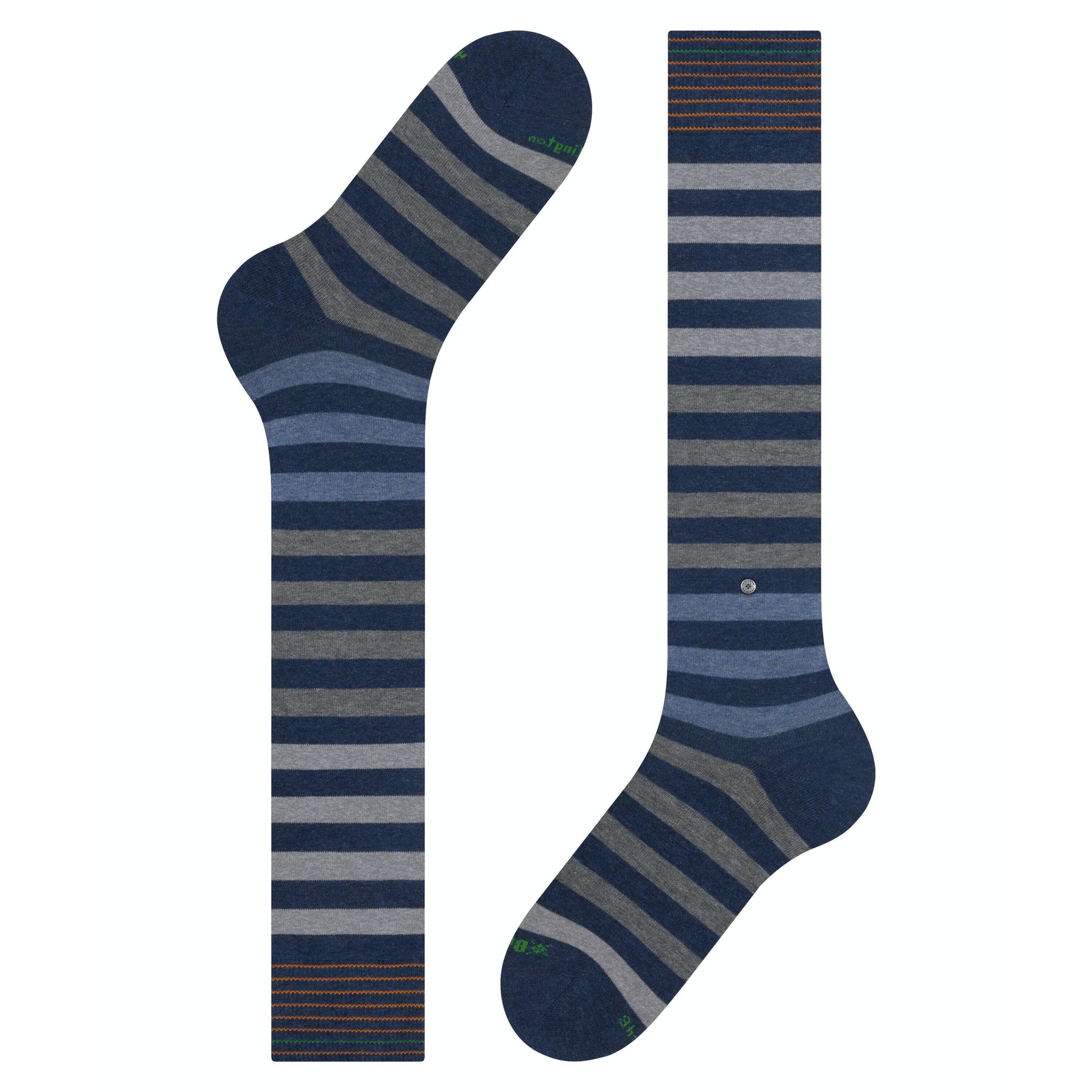 Burlington socken blackpool mi-bas