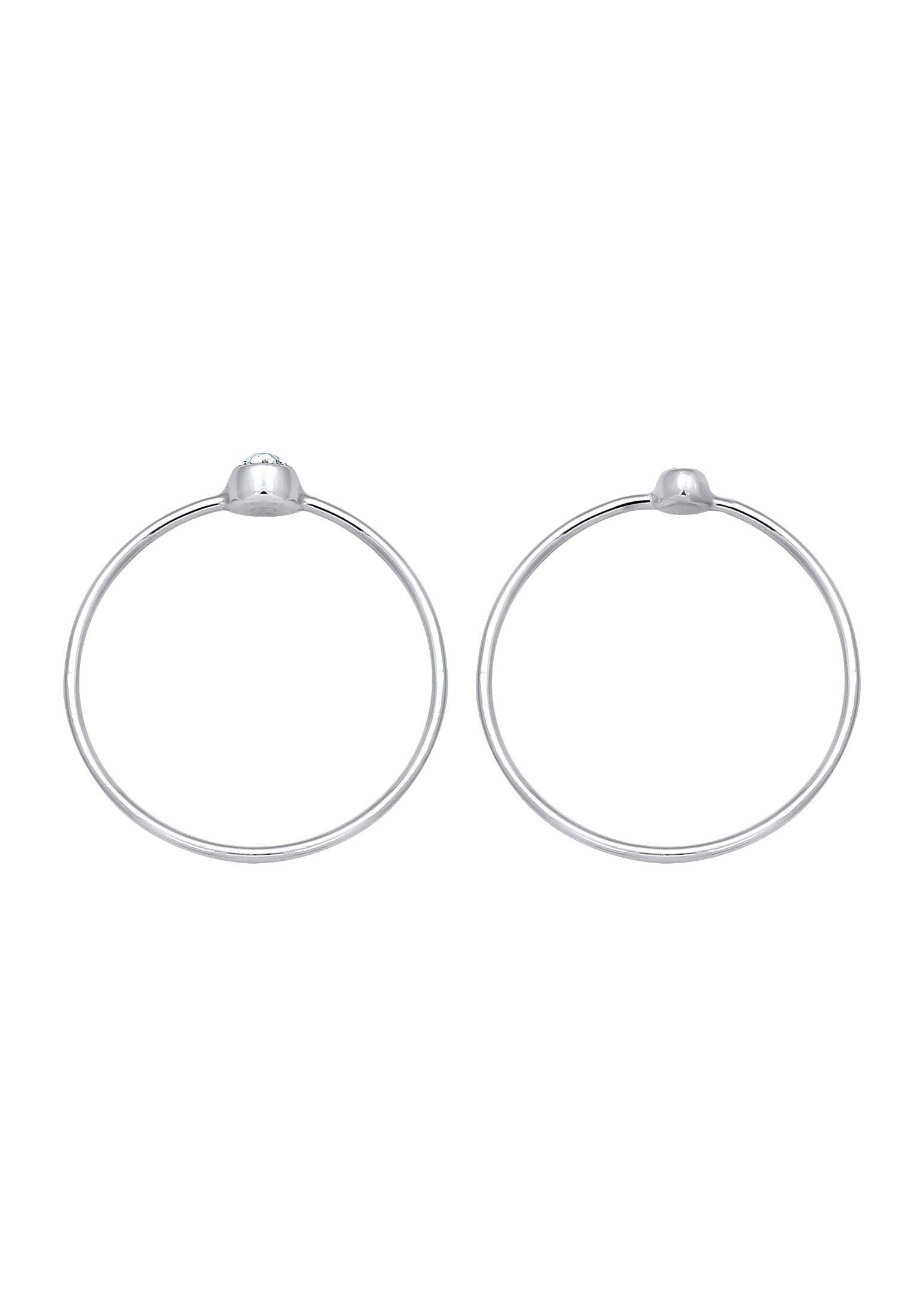 Elli Ring 2Er Set Kristalle