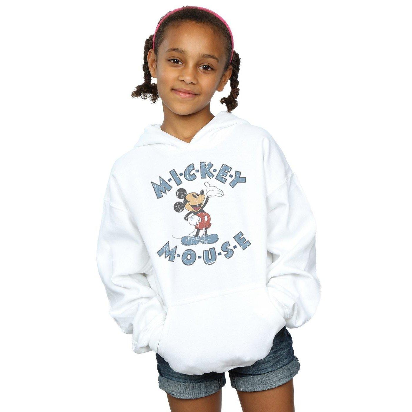 Disney Kapuzenpullover