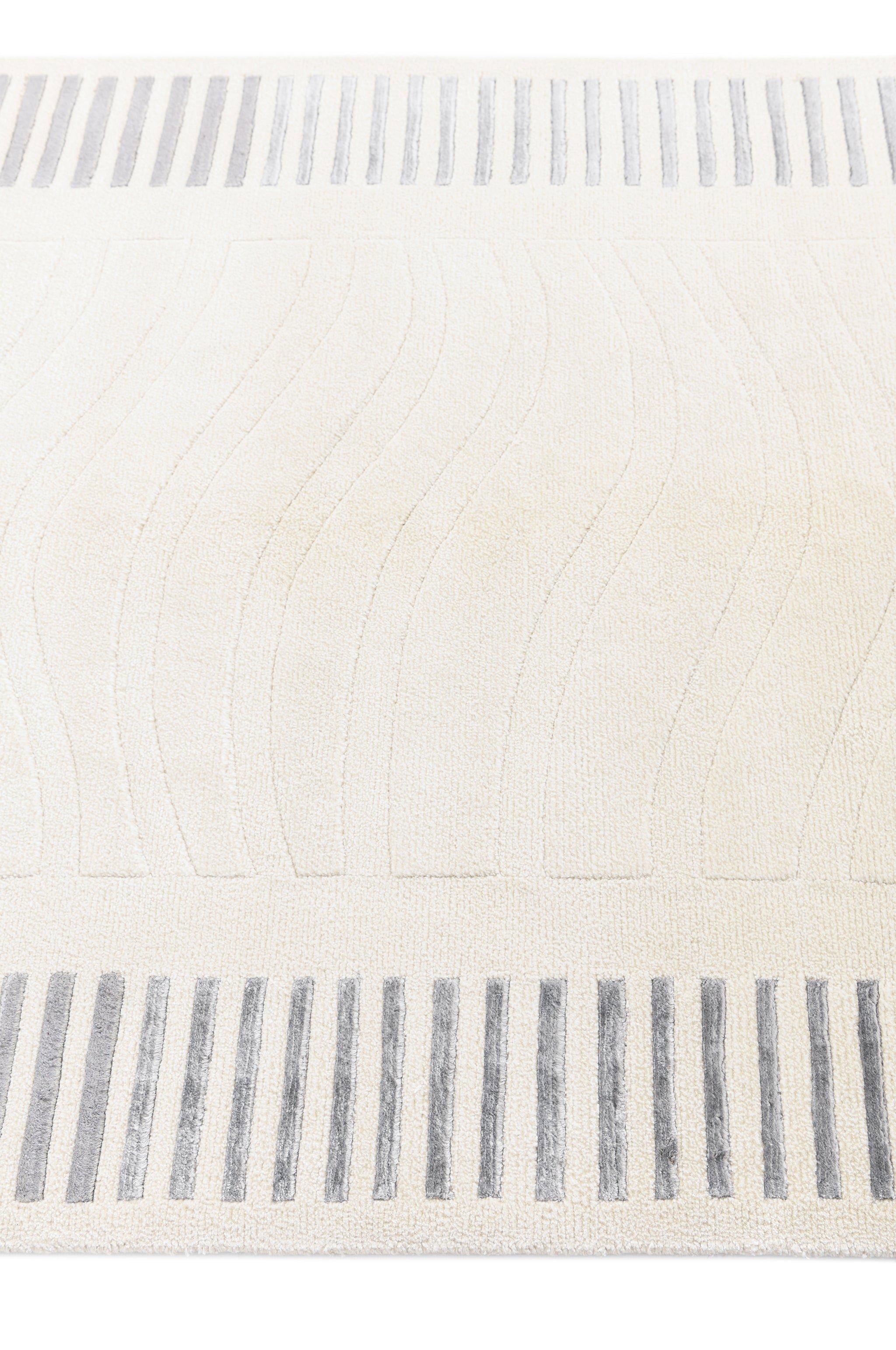 VIDAL Handgemachter Teppich Darya-Indian