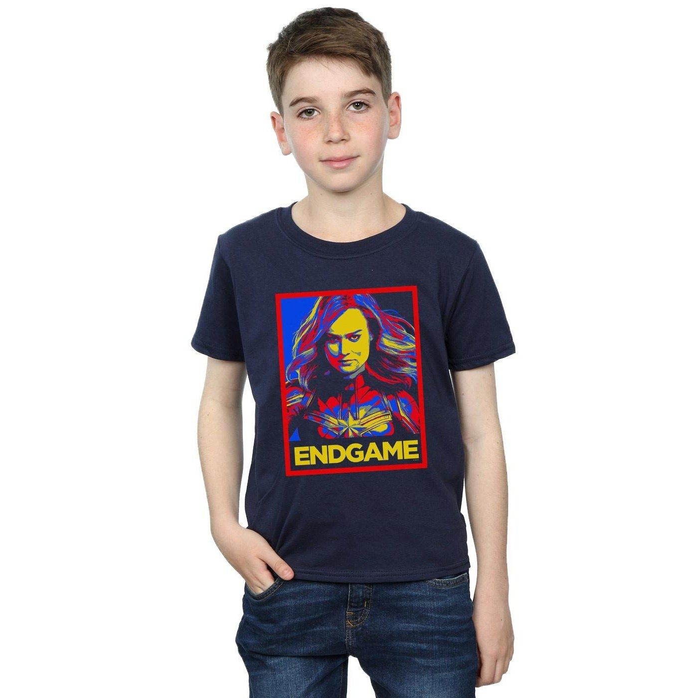 MARVEL Avengers Endgame TShirt