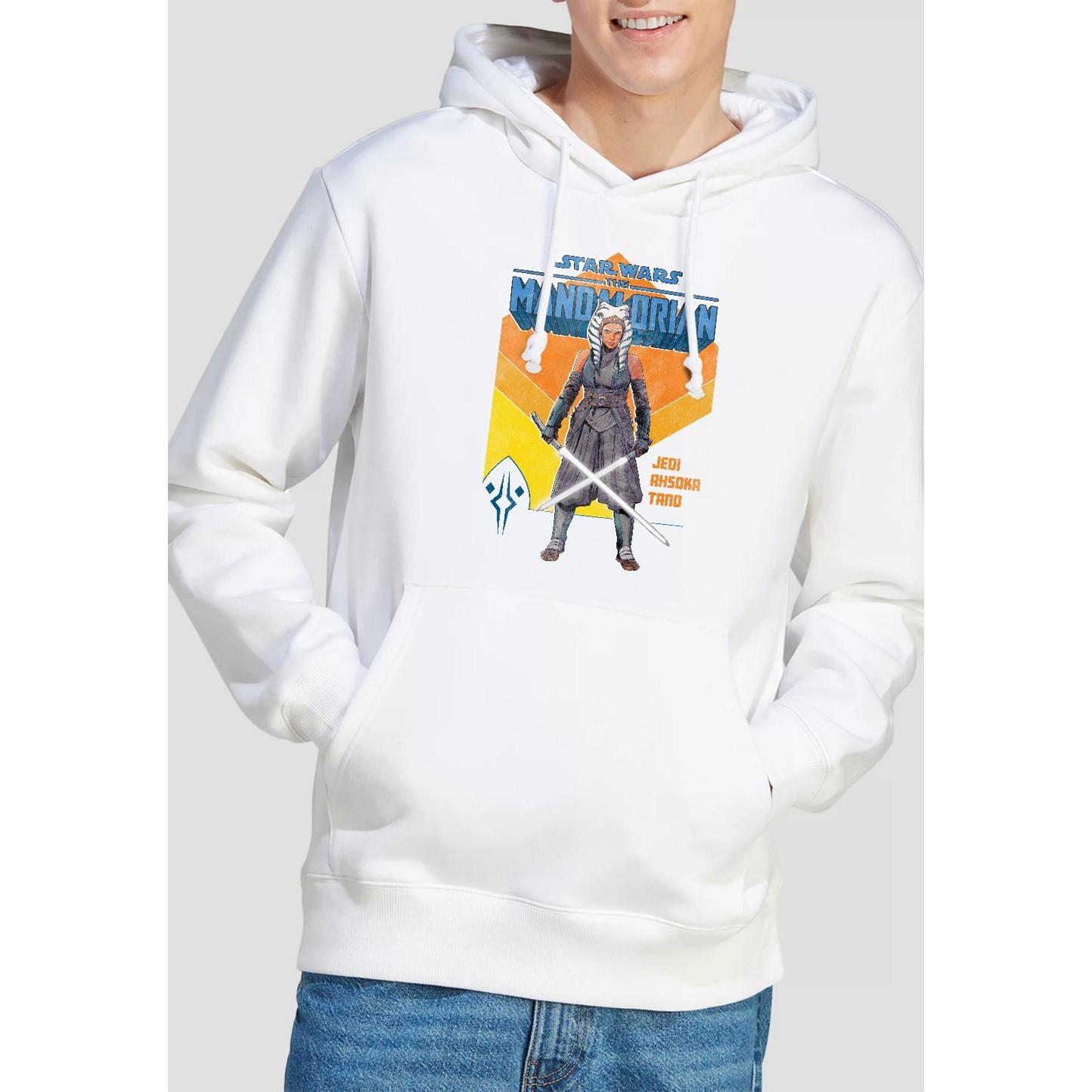 STAR WARS Jedi Kapuzenpullover