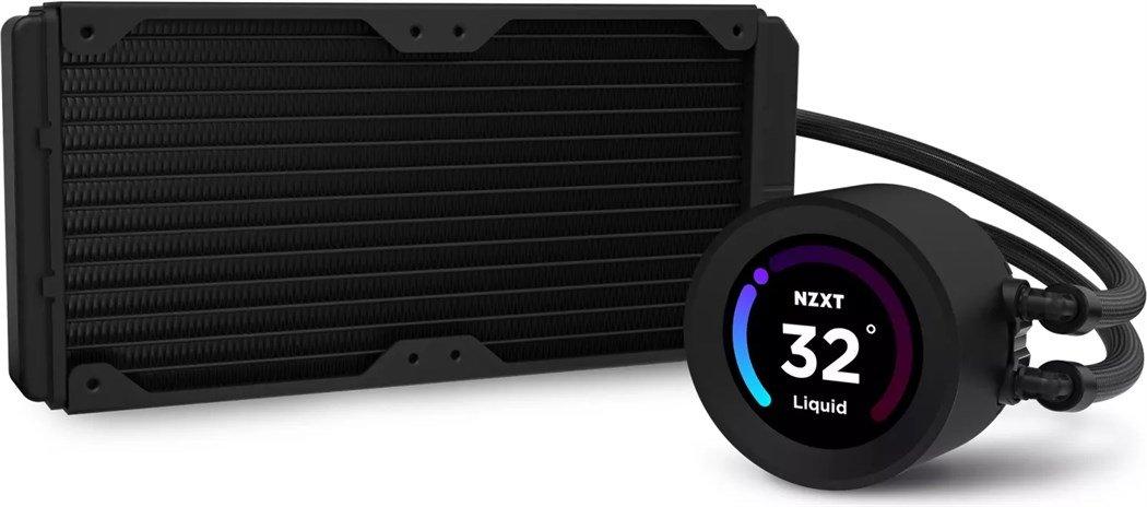 NZXT Kraken Elite 240
