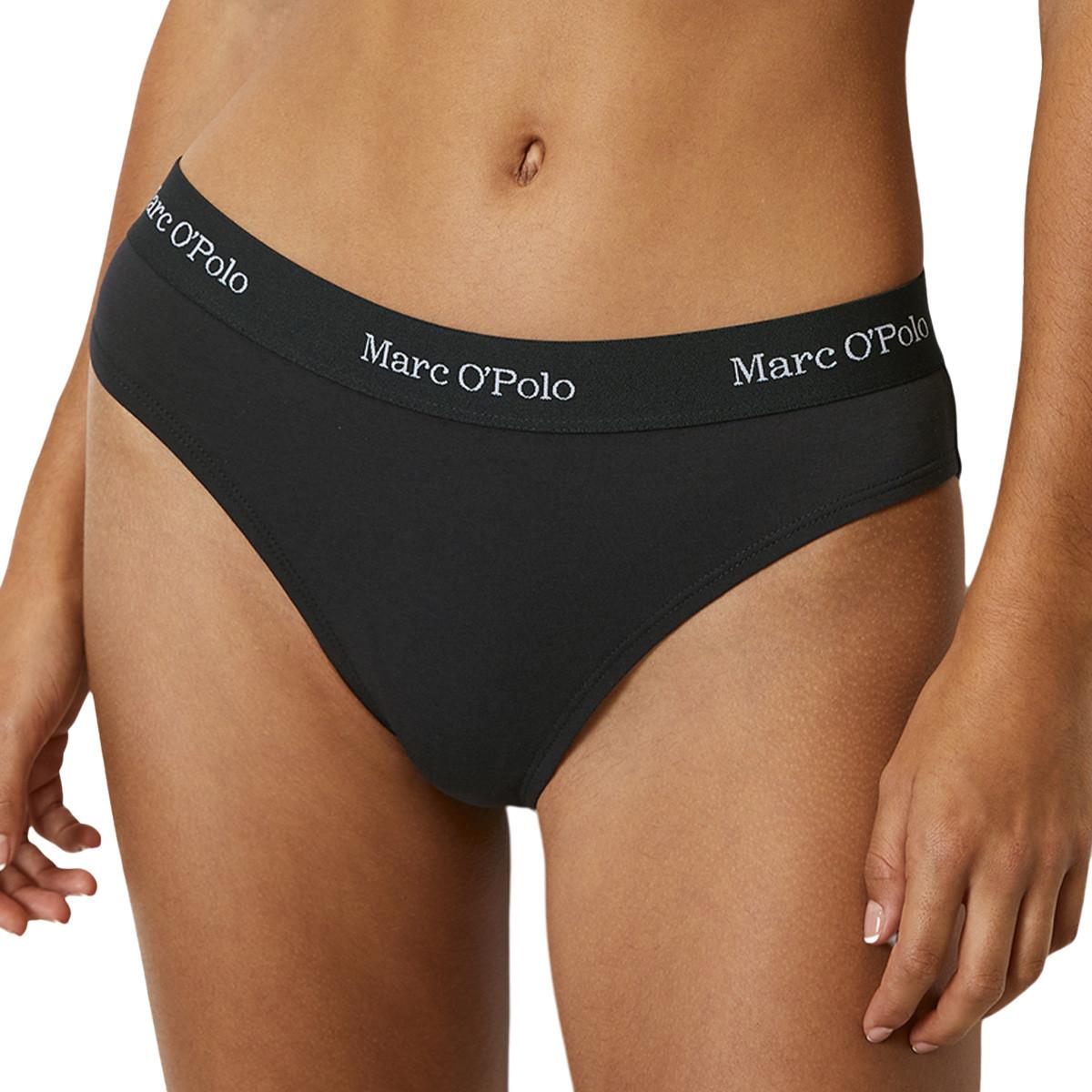 Marc O'Polo 6er Pack Essentials - Rio Slip