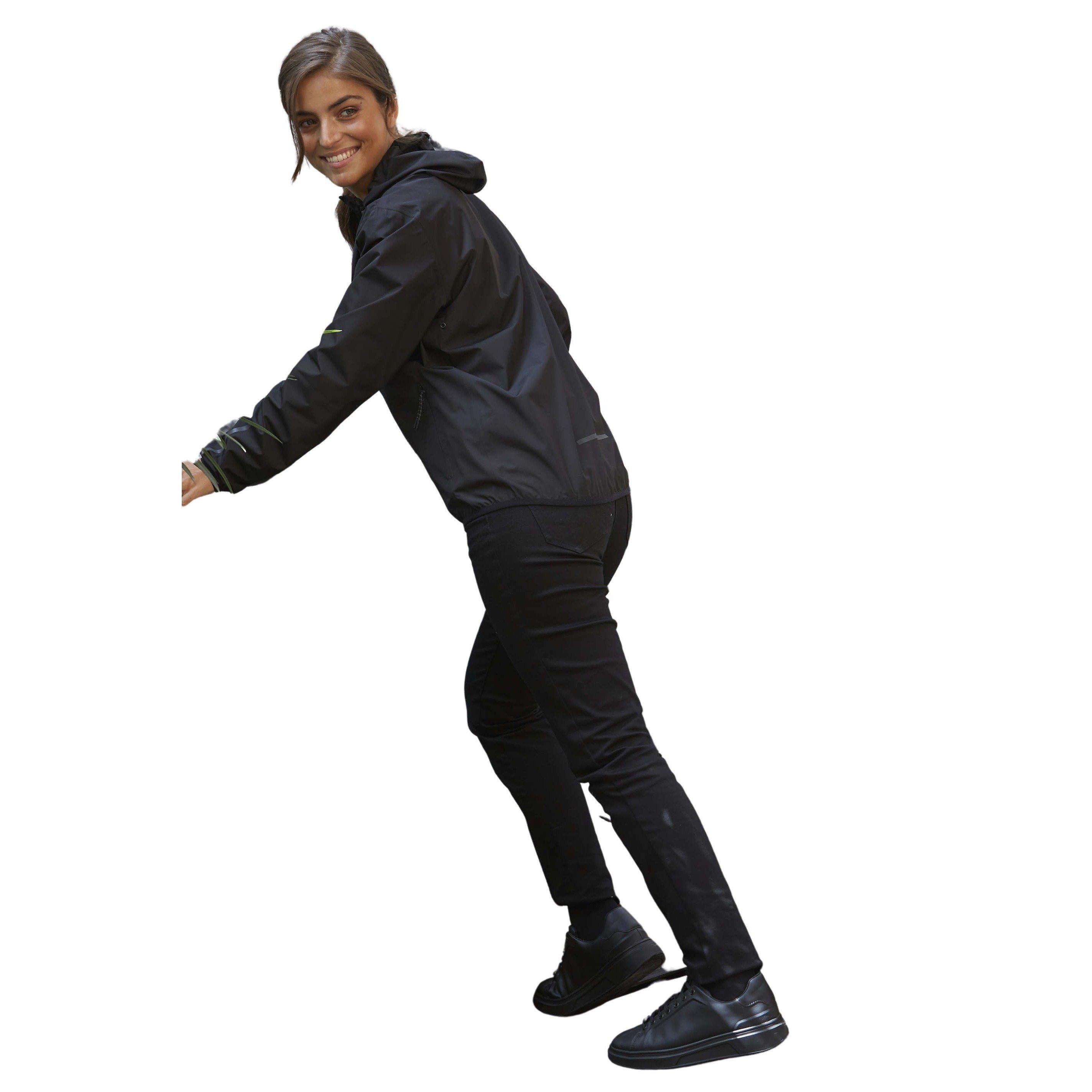 SOLS regenjacke ol' andrea