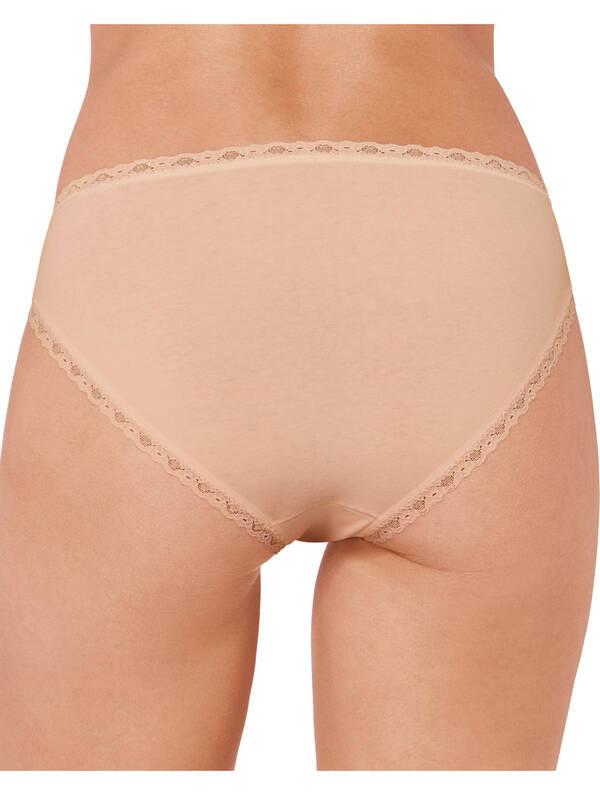 sloggi Cotton Lace Tai
