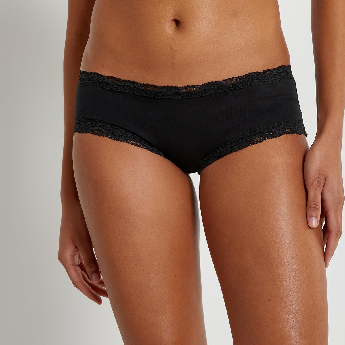 La Redoute Collections 3er-Pack Shortys
