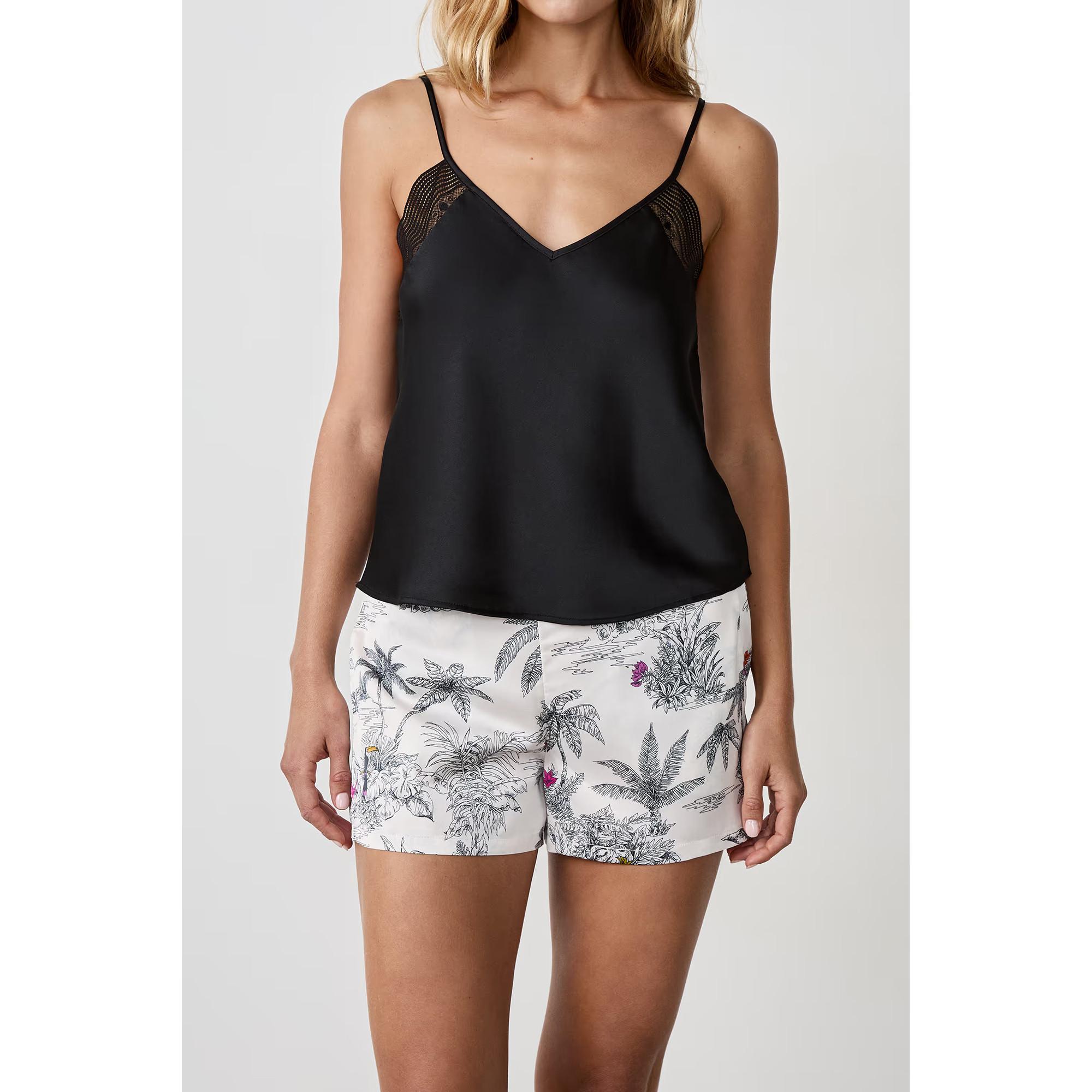 Etam Pyjamahose