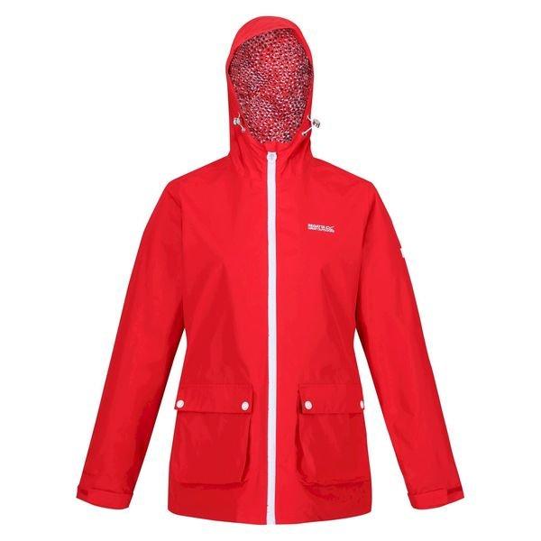 Regatta Baysea Jacke, wasserfest