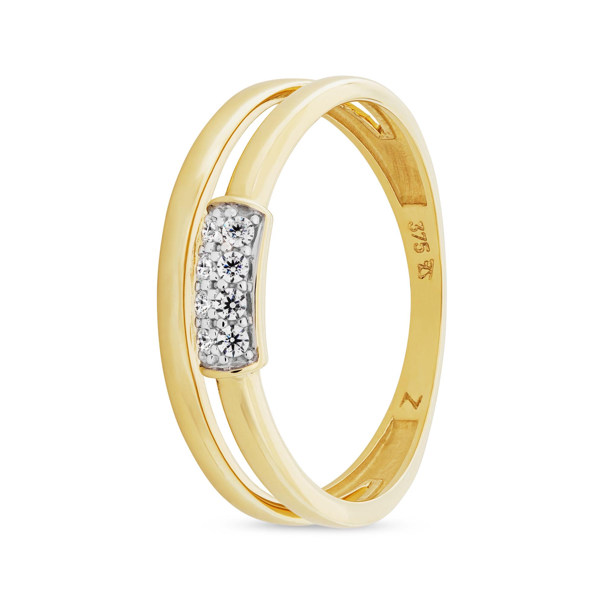 Collection N° 9 Ring