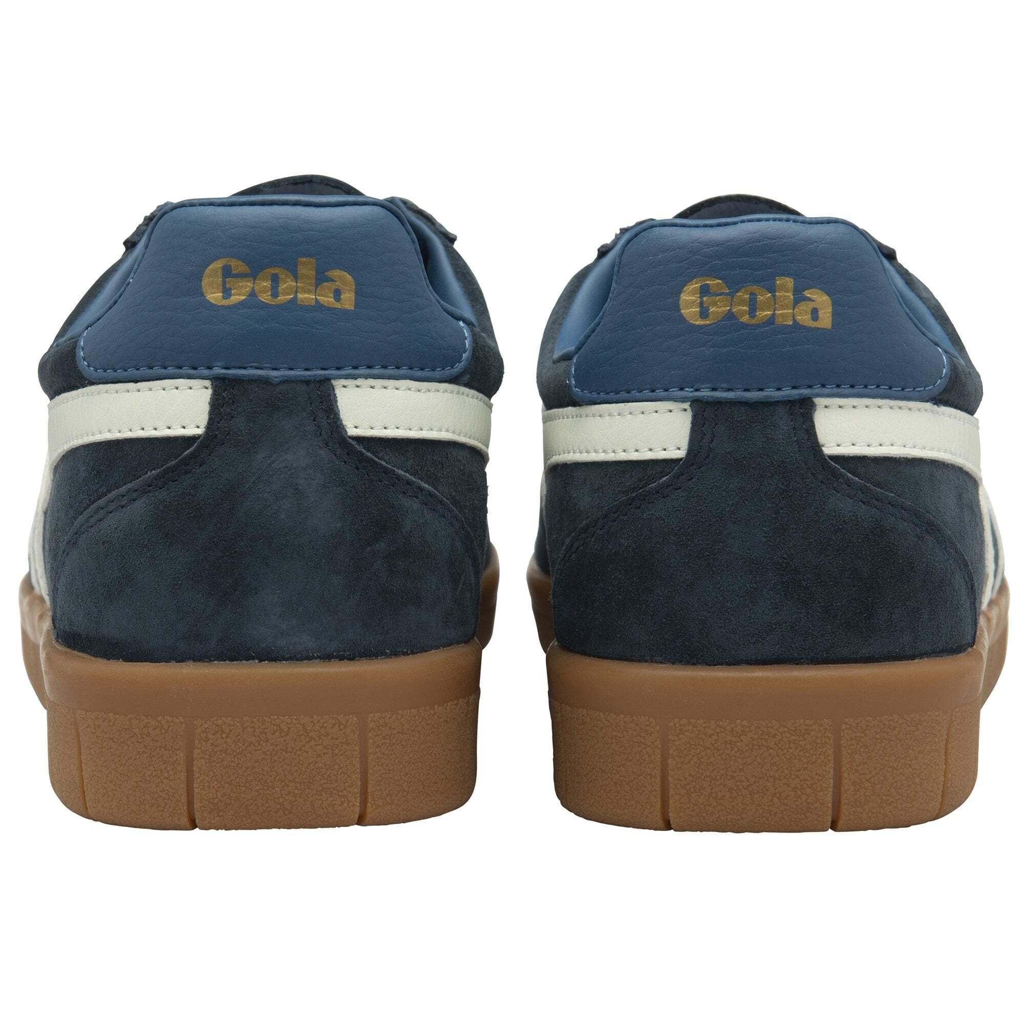 gola Sneakers Hurricane Suede