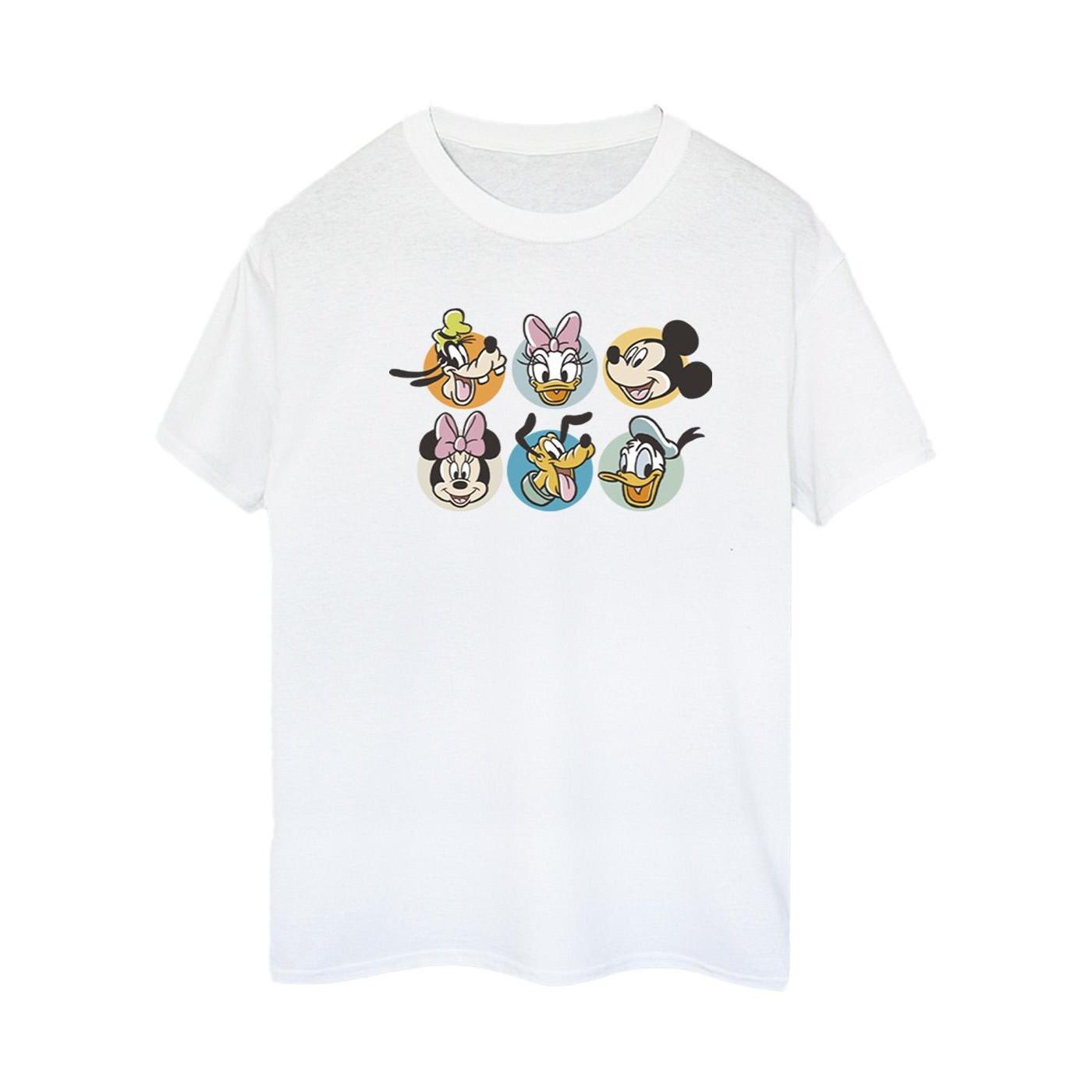 Disney Mickey Mouse and Friends T-Shirt