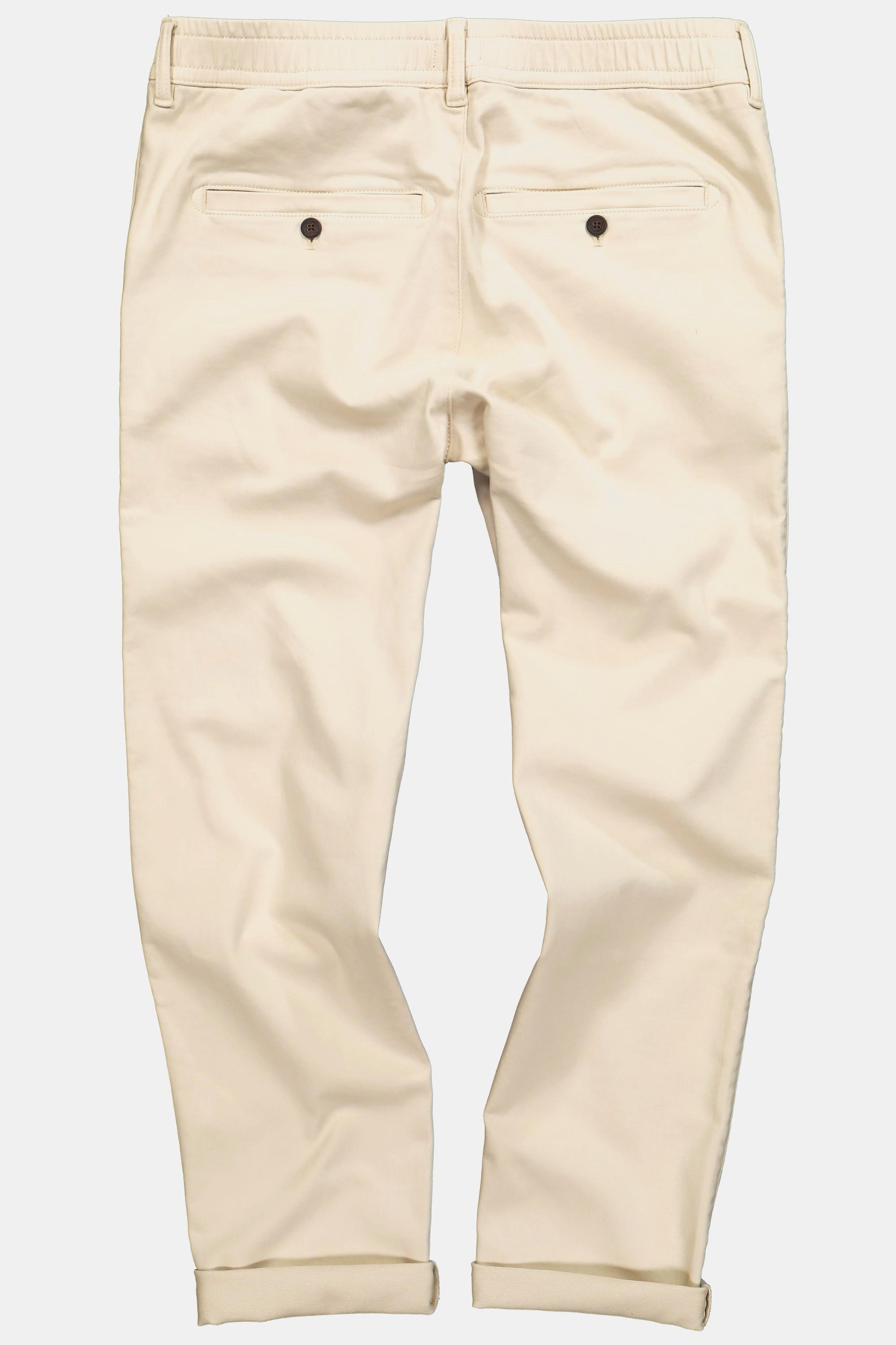 JP1880 Chinohose FLEXNAMIC® Elastikbund
