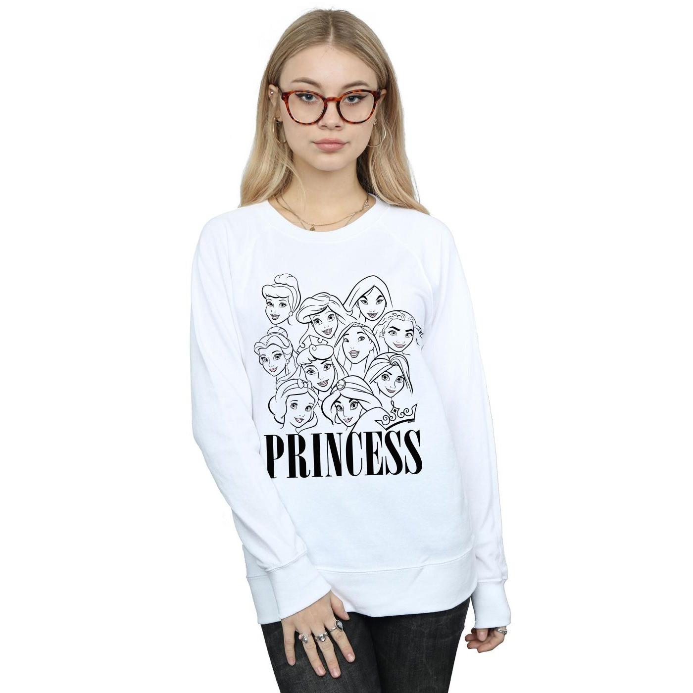Disney Sweatshirt