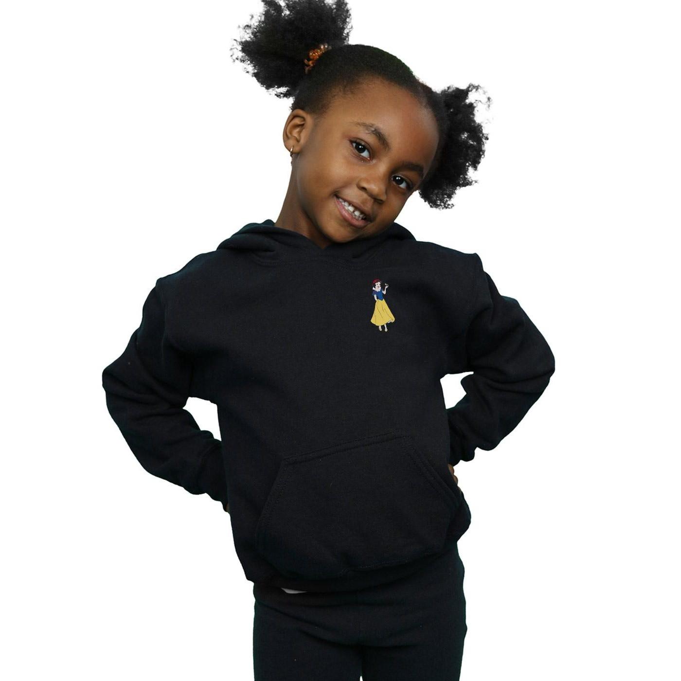 Disney PRINCESS Kapuzenpullover
