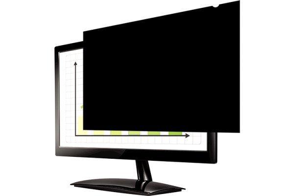 Fellowes FELLOWES PrivaScreen-Blickschutzfilter 4807101 Widescreen 23 inch