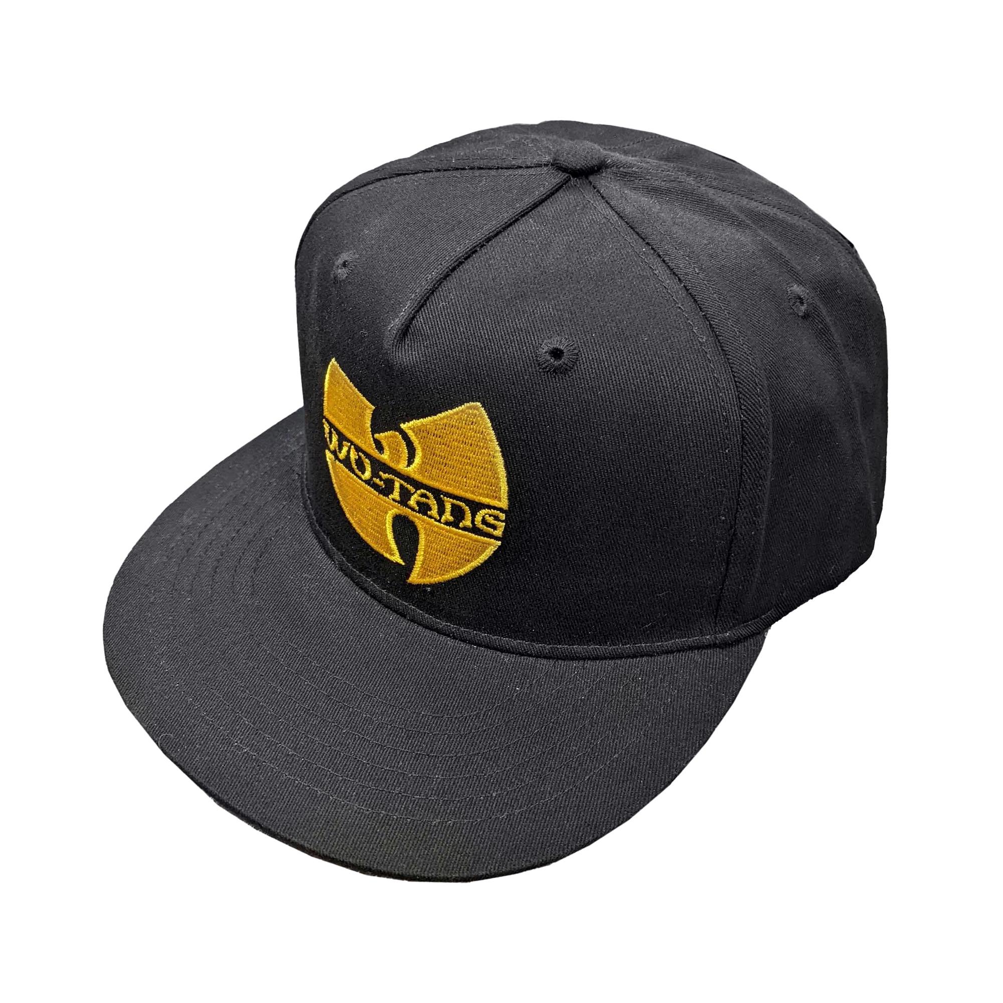 Wu-Tang Clan Snapback Mütze