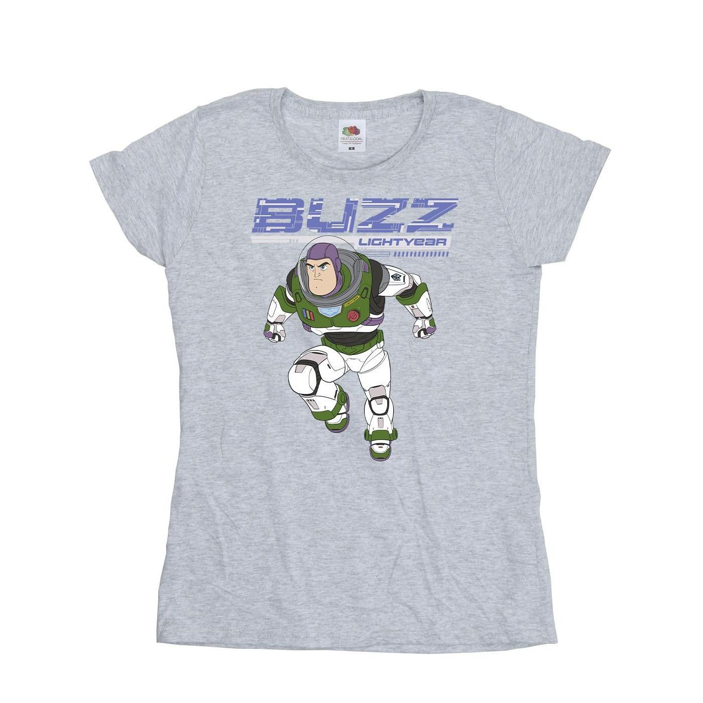 Disney Lightyear Jump To Action T-Shirt