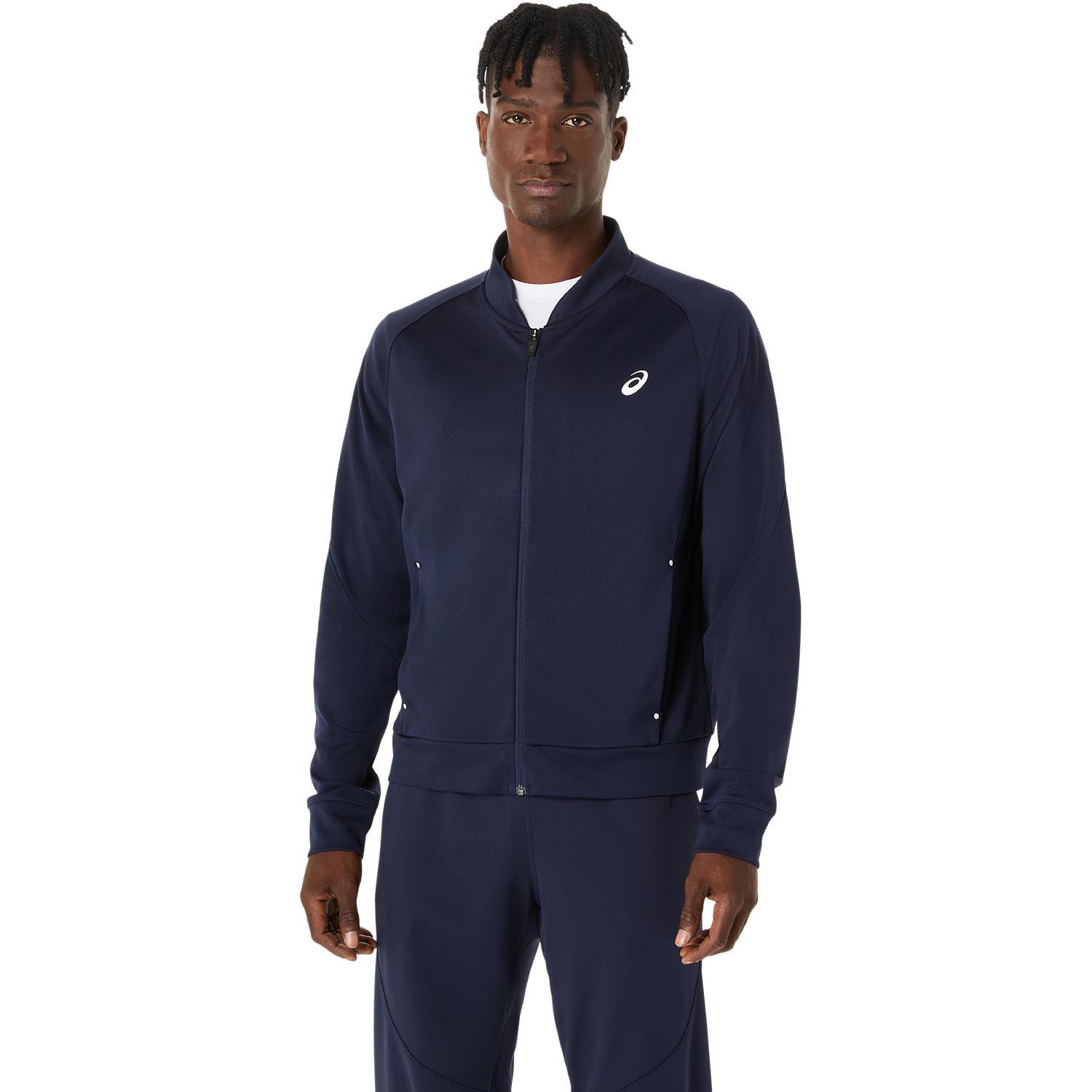 asics Court WarmUp Jacket