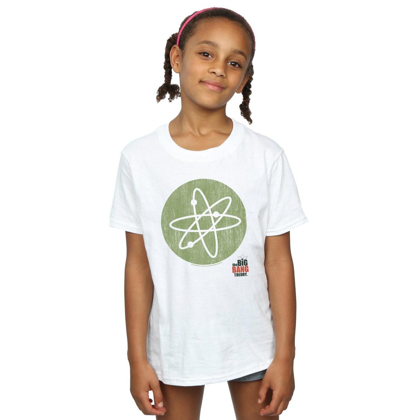 The Big Bang Theory TShirt